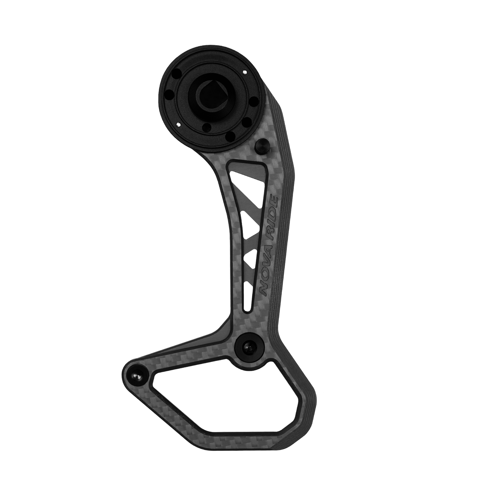 Spare Carbon Cage CCD EVO for Sram Rival / Force / RED 12S