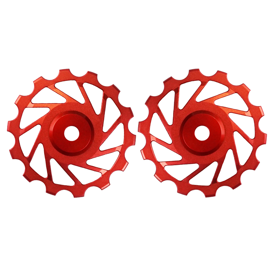 Mtb online pulley wheels