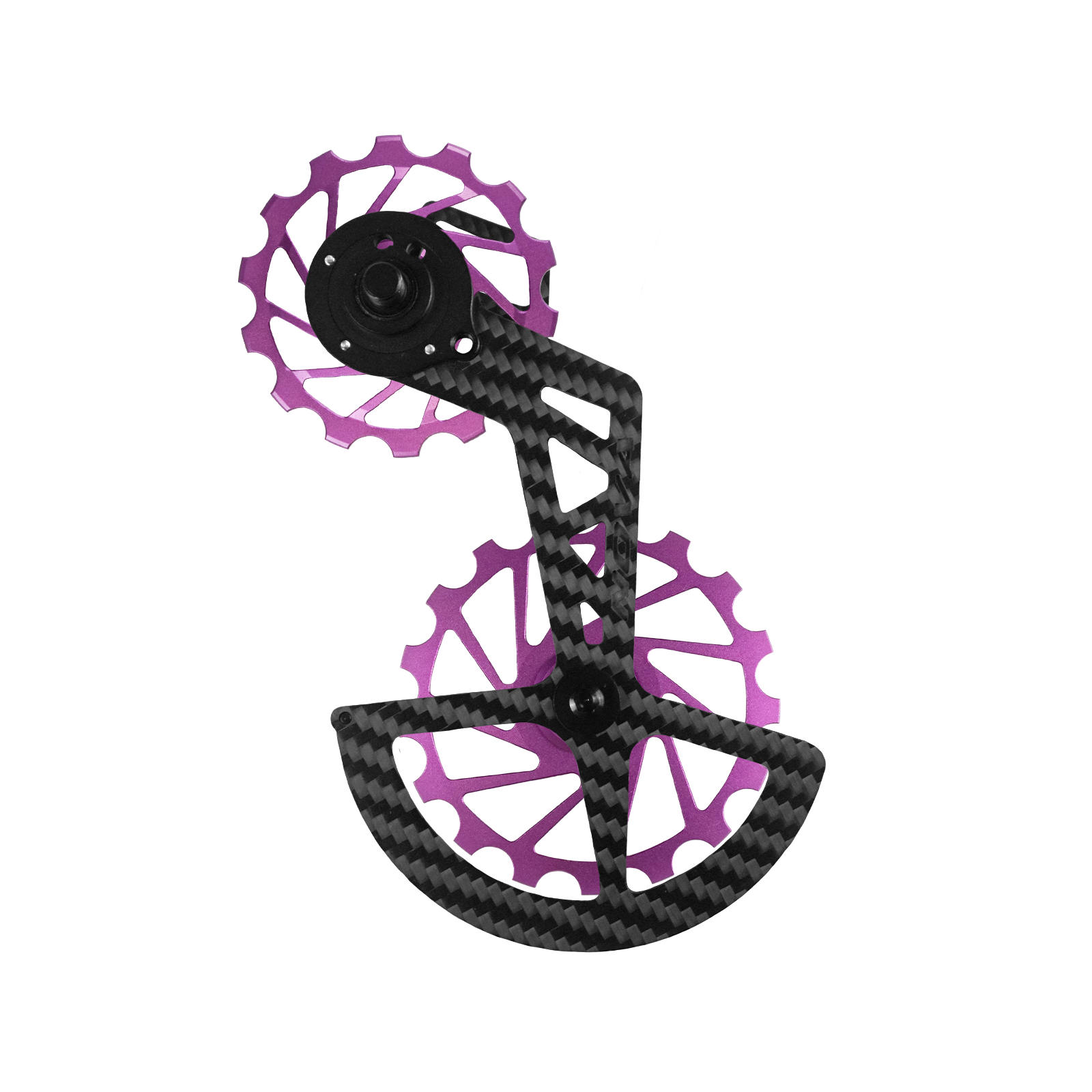 Carbon Ceramic Derailleur for Shimano GRX 810 / 815 11 Speed & GRX Carbon Ceramic Derailleur for Shimano GRX 810 / 815 11 Speed & GRX