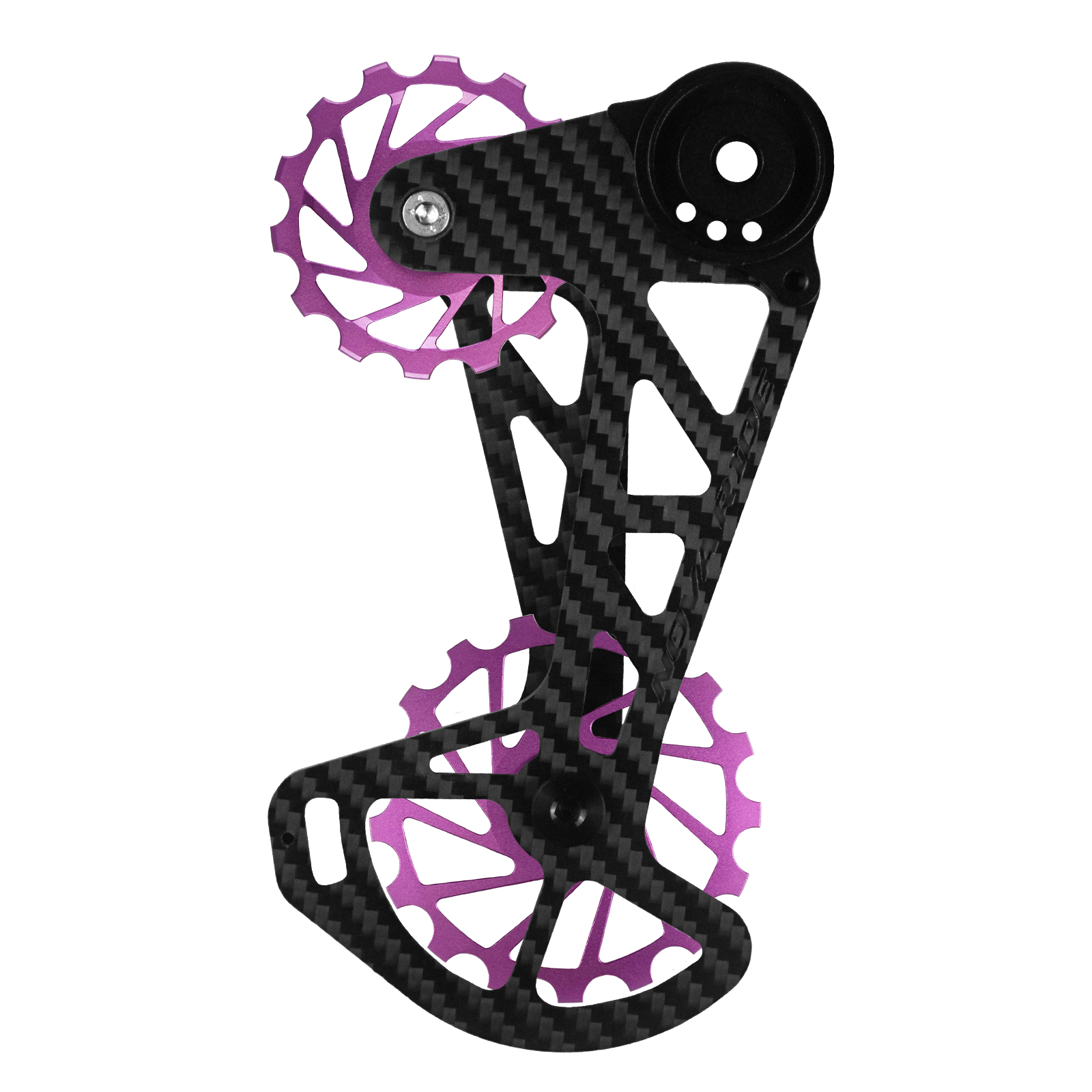 Carbon Ceramic Derailleur for Sram GX / X01 / XX1 12 Speed