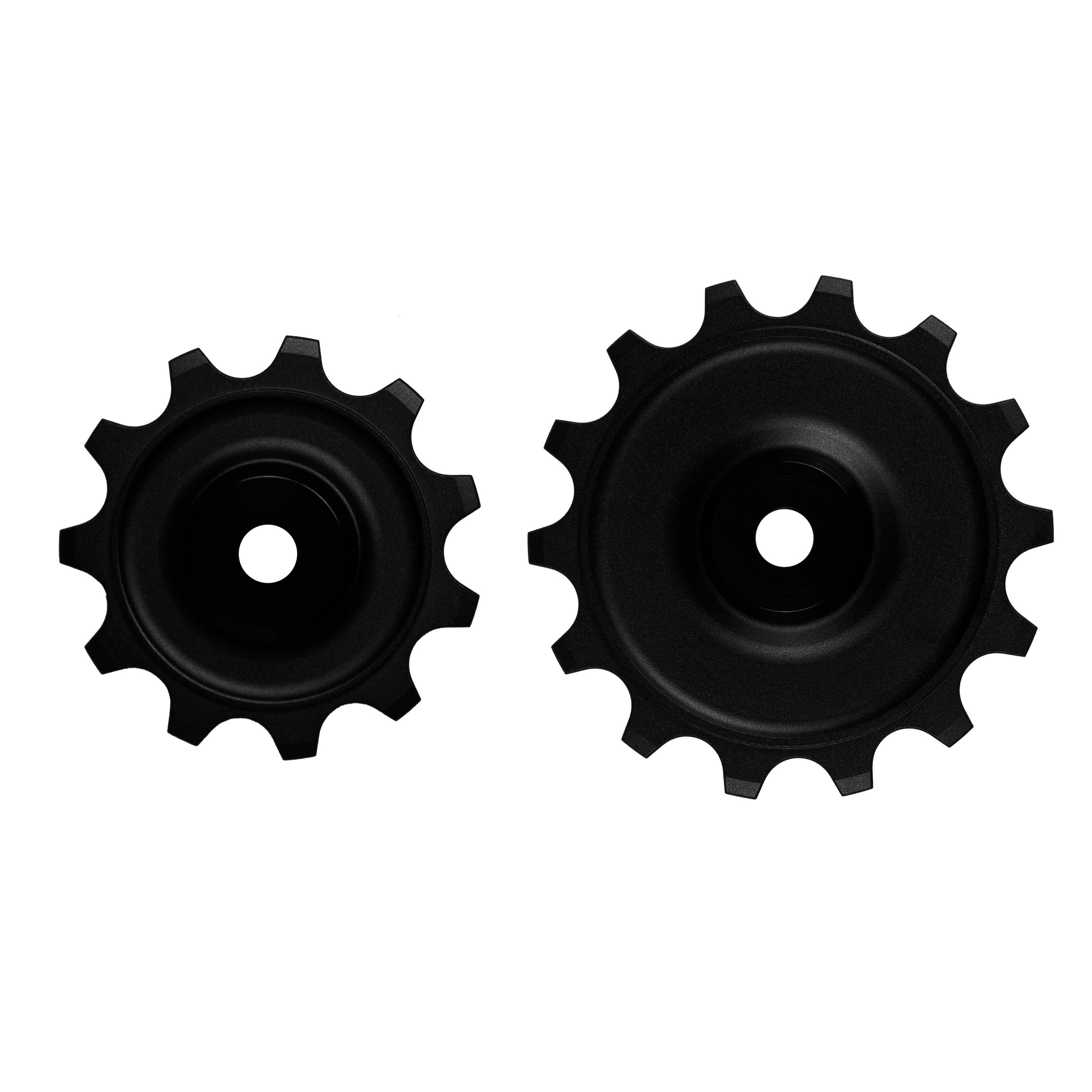 Pulley Wheels EVO S for Shimano GRX 2x