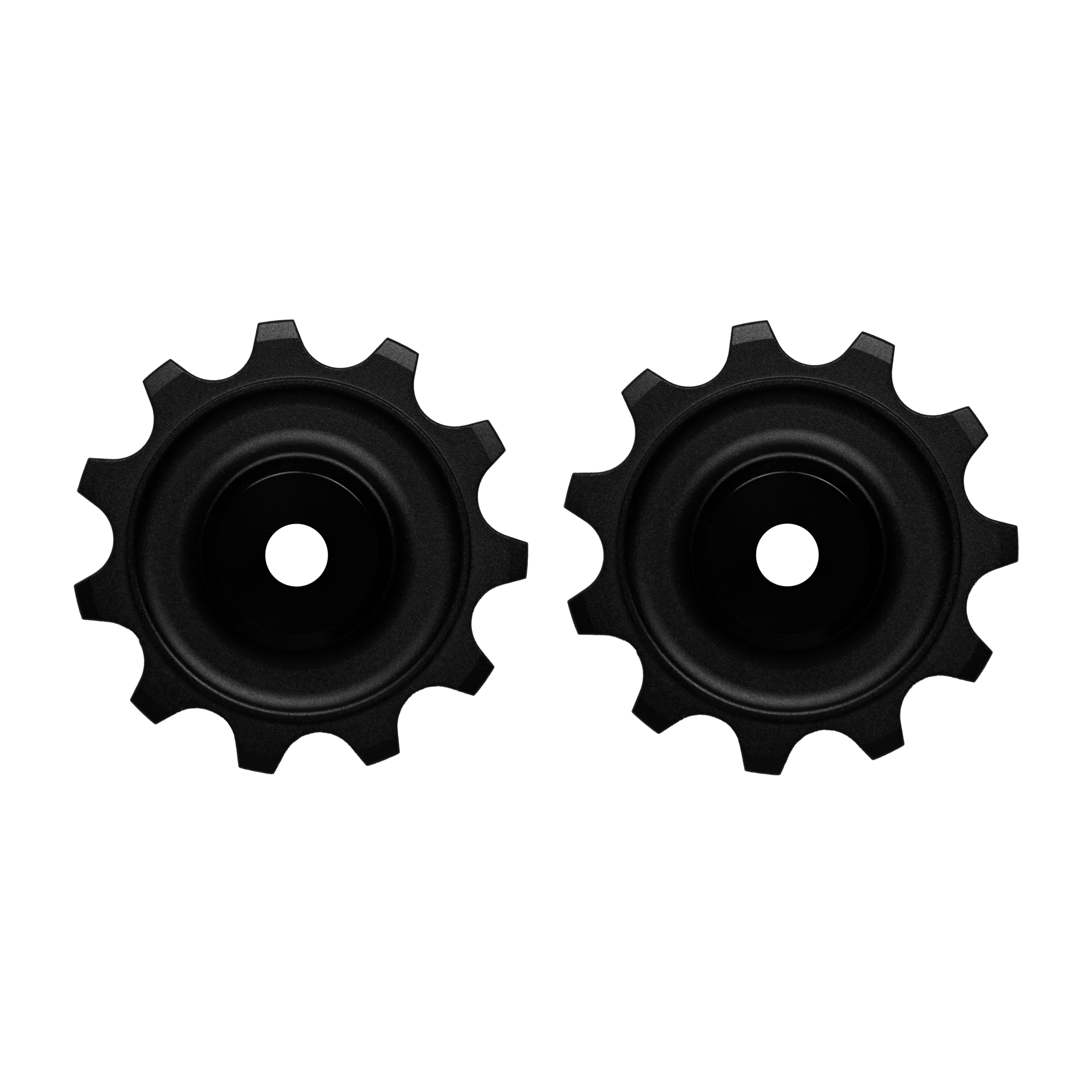 Pulley Wheels EVO S for Shimano DURA-ACE 12S