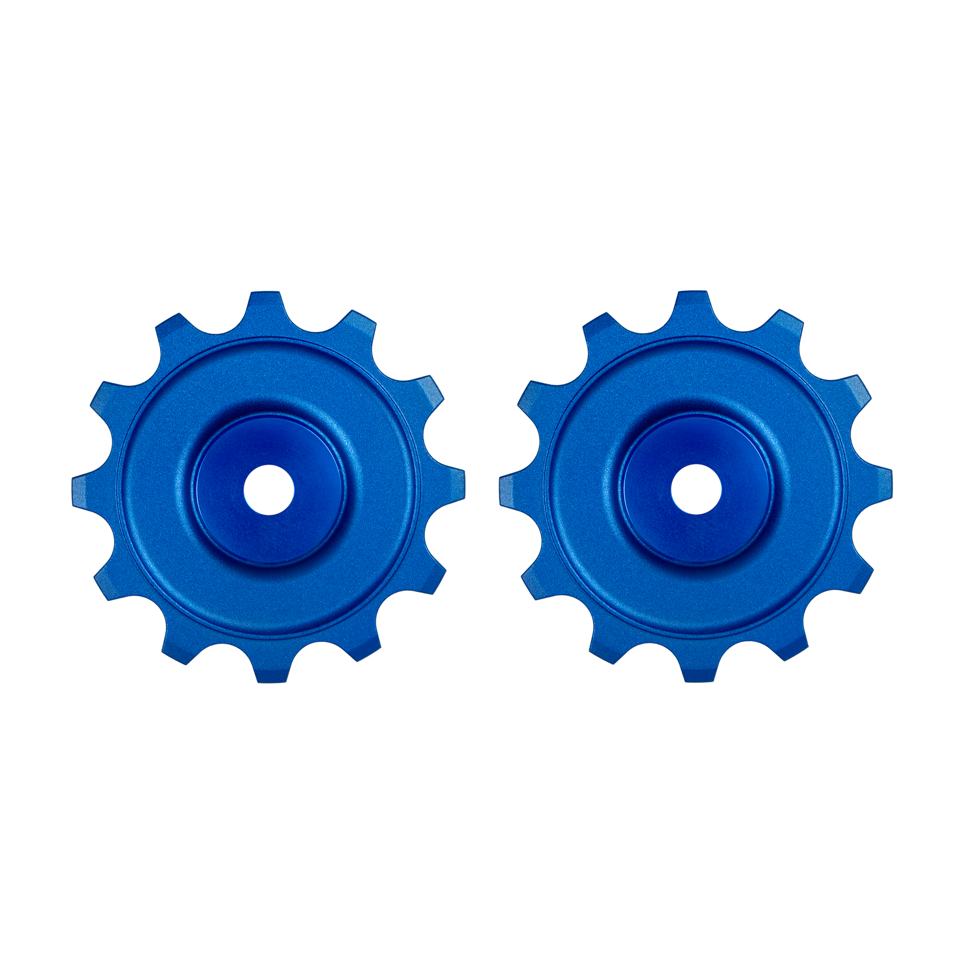 Pulley Wheels EVO S for Campagnolo Super Record 12S