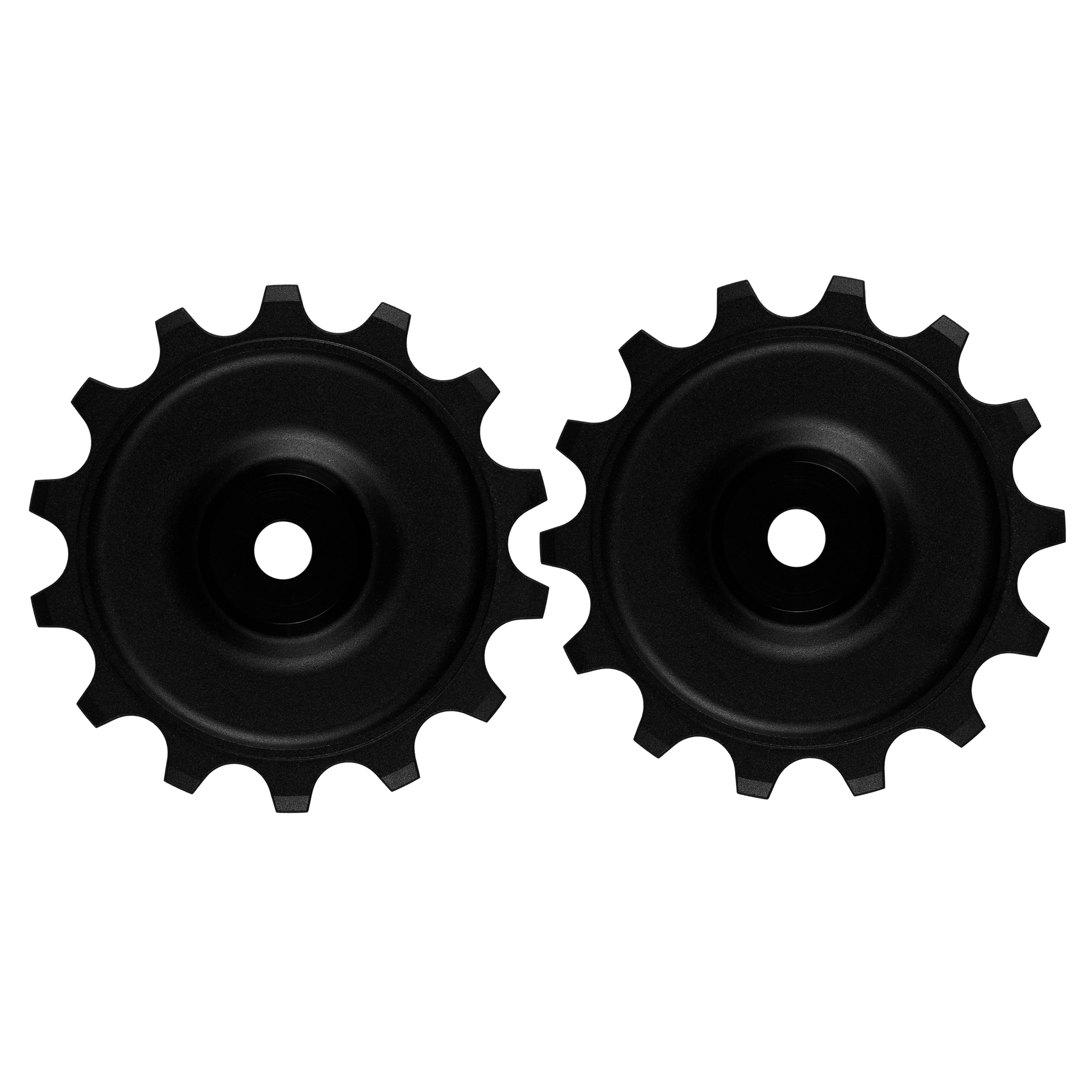 Pulley Wheels EVO S MTB
