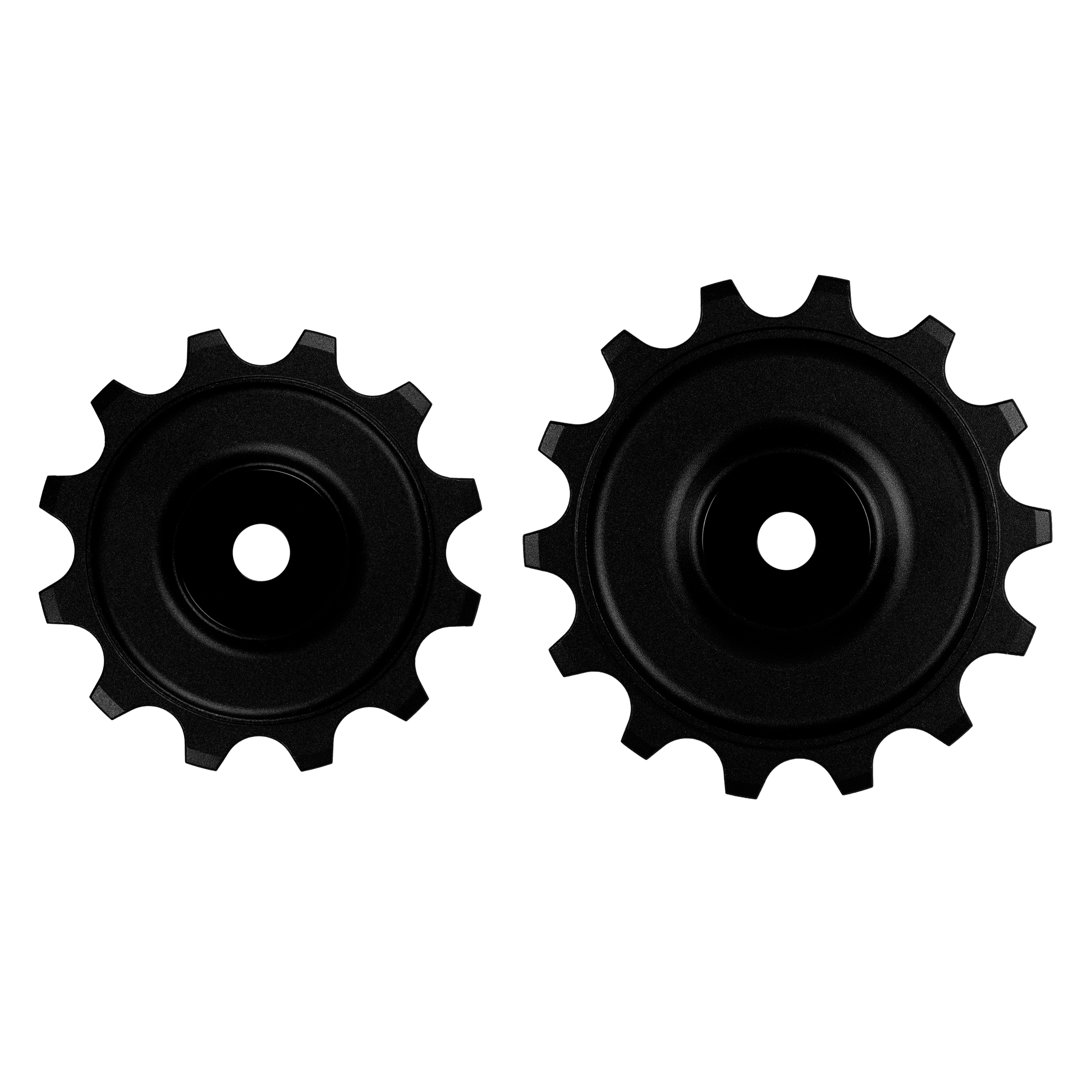 Pulley Wheels EVO S for Sram RED / Force E1
