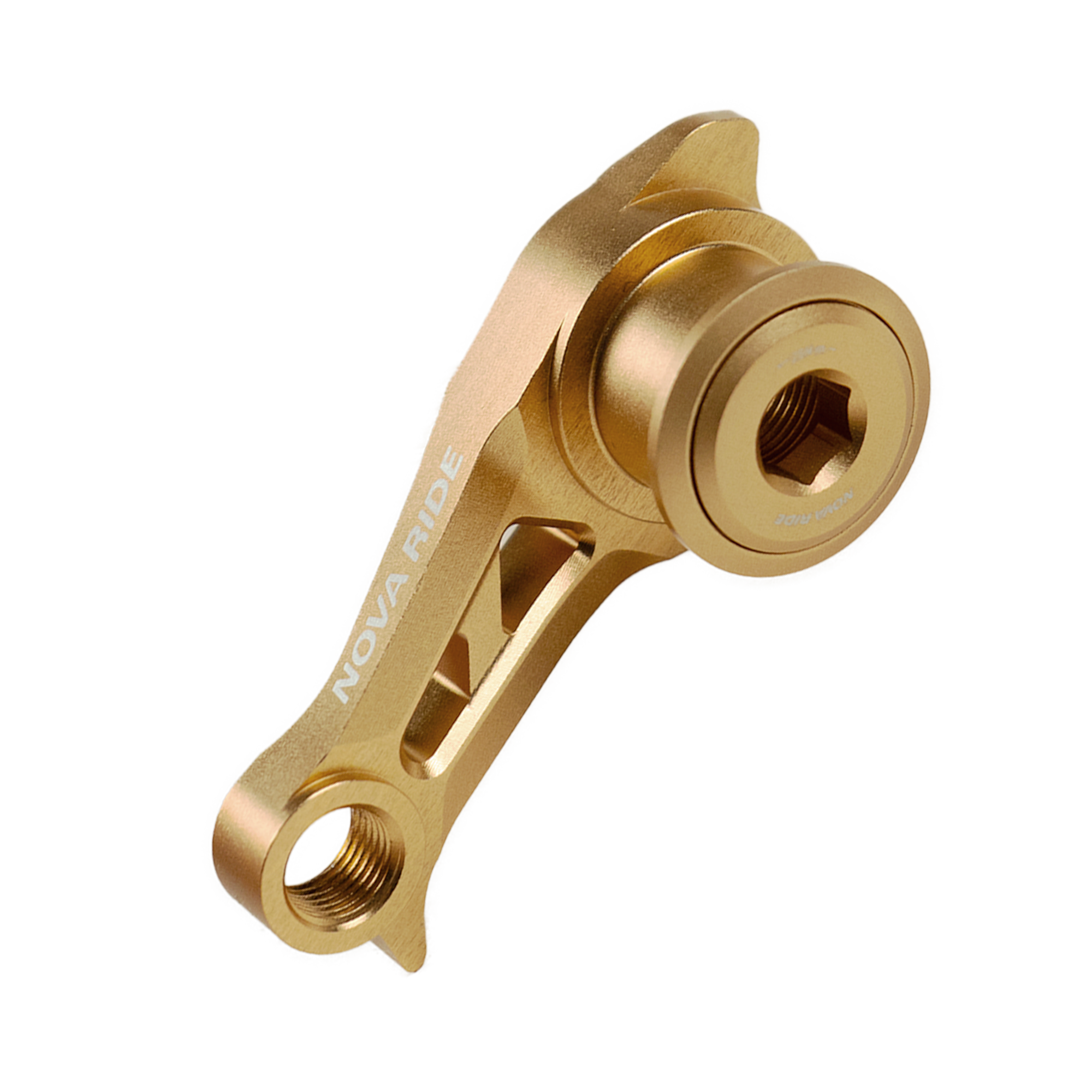 NRC Direct Mount Derailleur Hanger UDH for Shimano