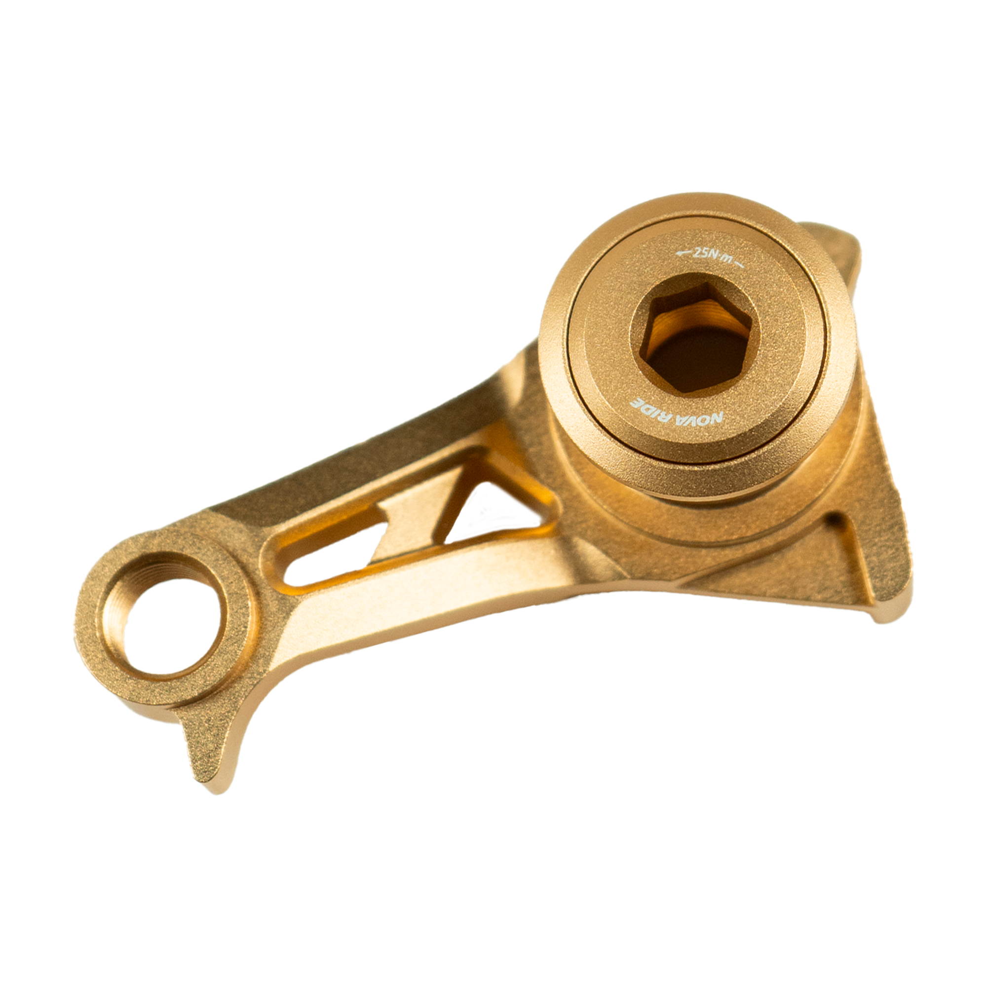 NRC Direct Mount Derailleur Hanger UDH for Shimano