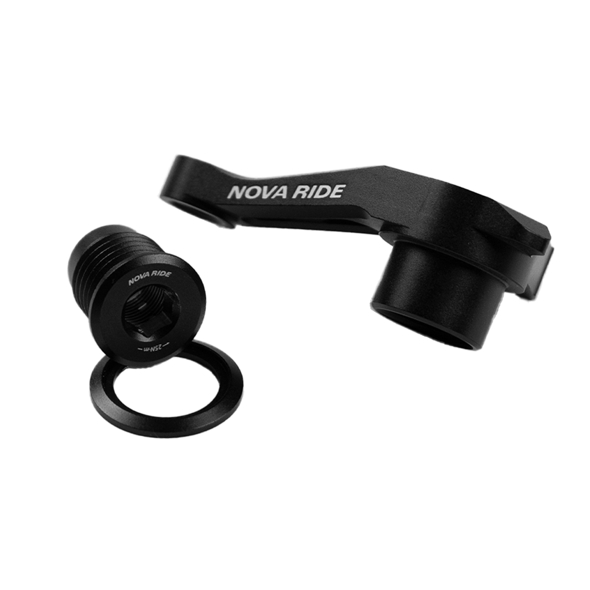 NRC Direct Mount Derailleur Hanger UDH for Shimano