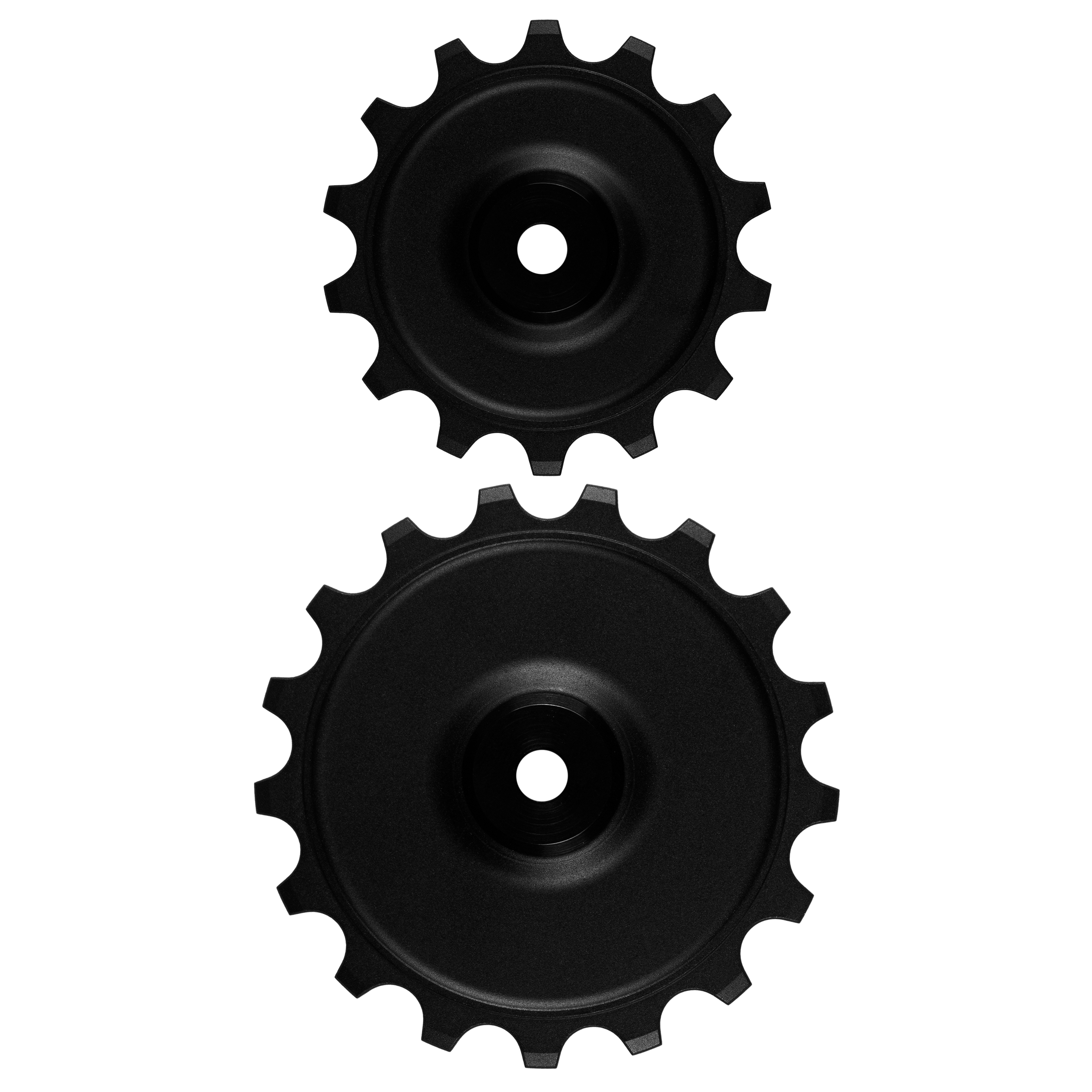Pulley Wheels EVO S MTB for Sram T-type Transmission