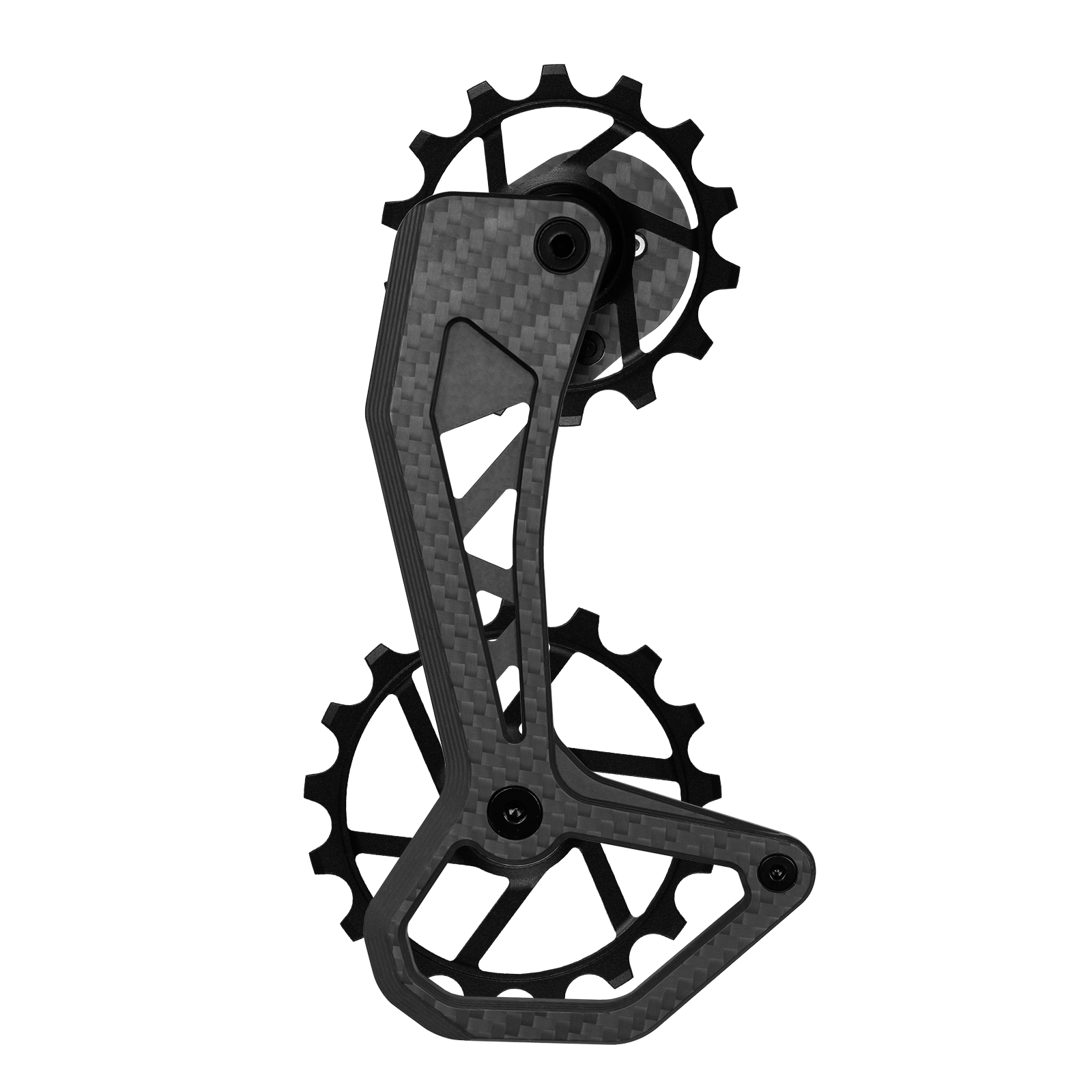 CCD EVO for Shimano ULTEGRA / DURA-ACE 12S