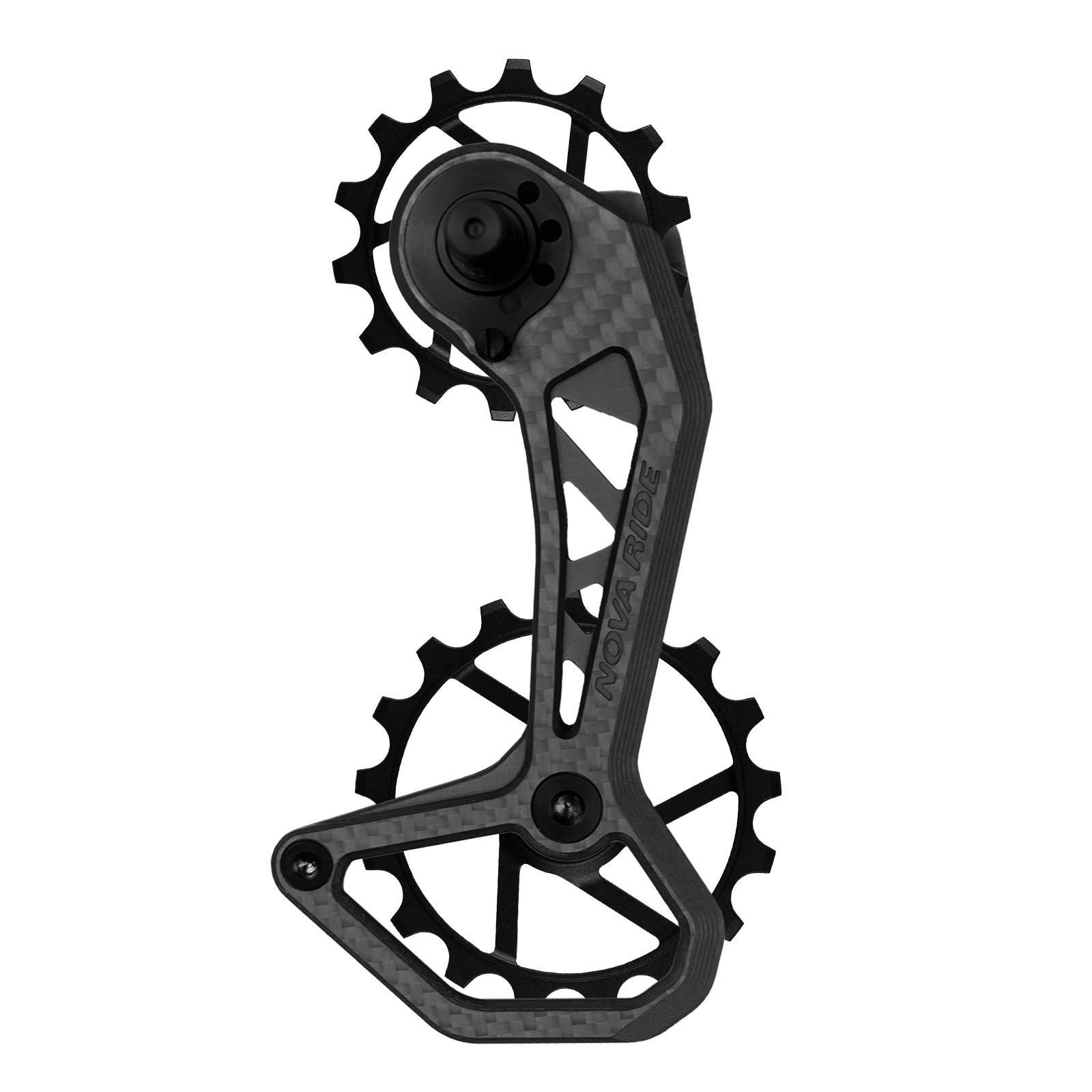 CCD EVO for Shimano ULTEGRA / DURA-ACE 12S