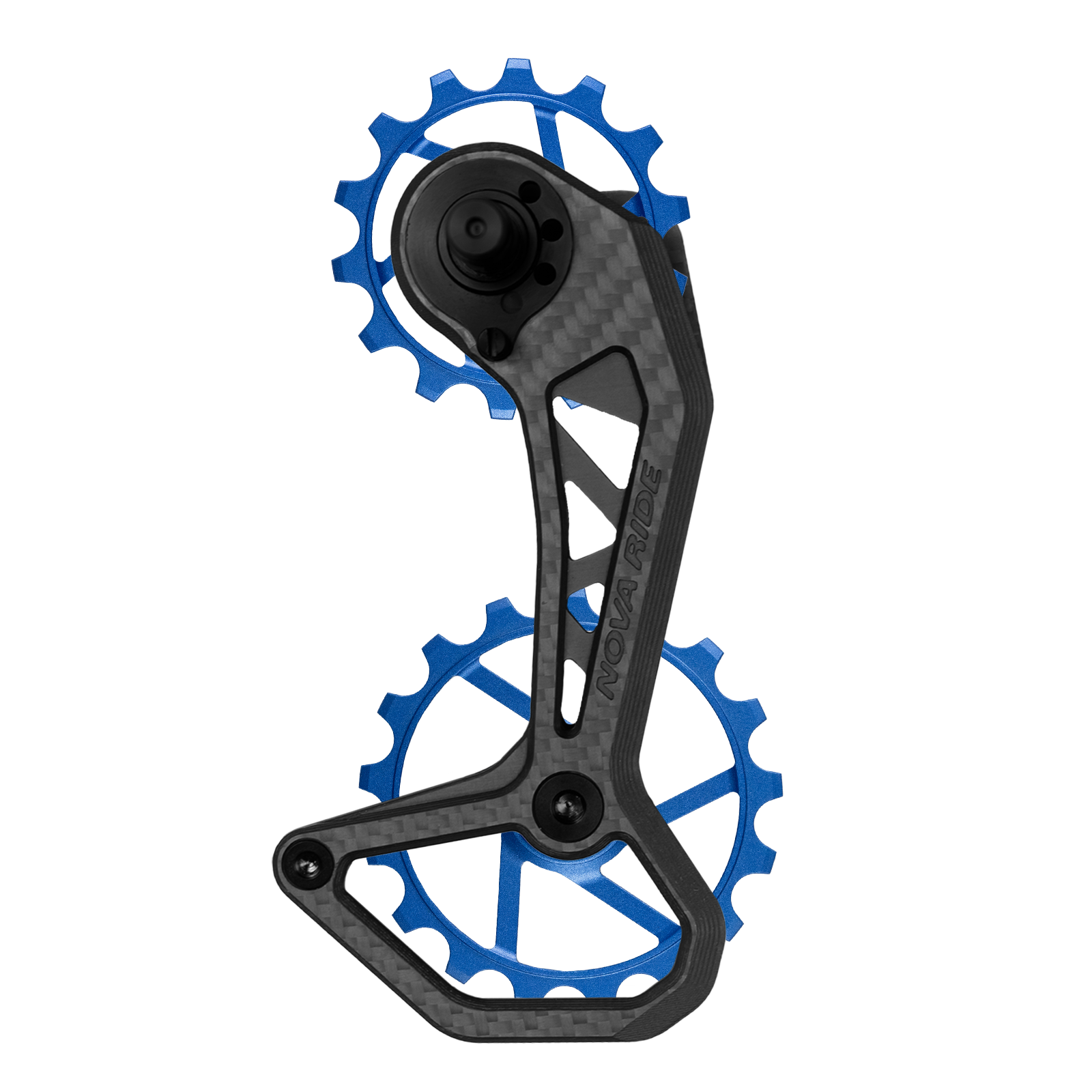 CCD EVO for Shimano 105 12S