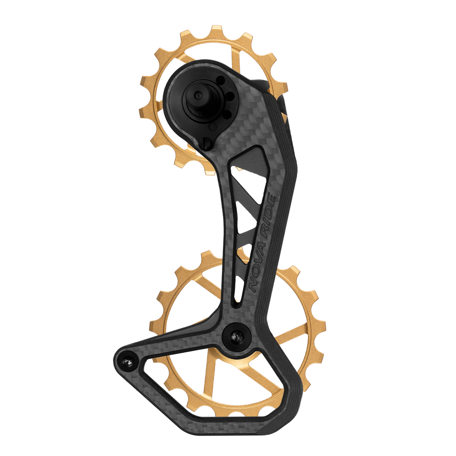 CCD EVO for Shimano 105 12S