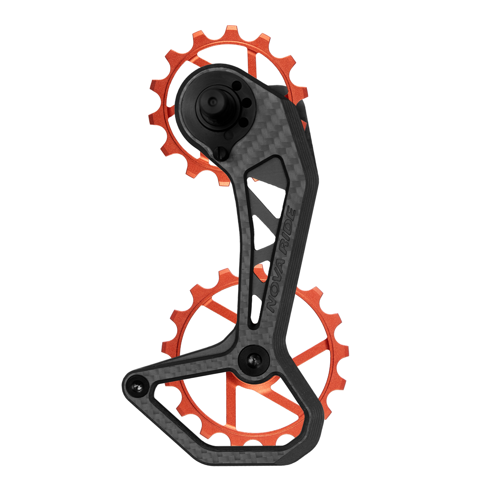 CCD EVO for Shimano ULTEGRA / DURA-ACE 12S