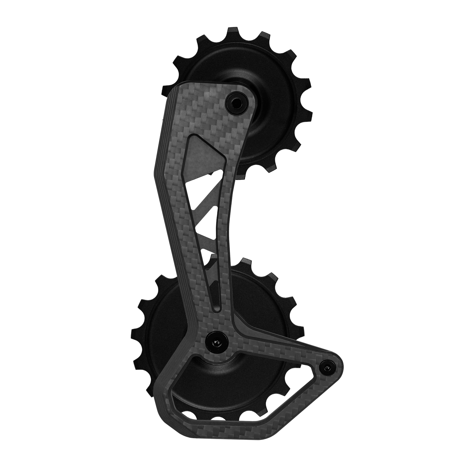 CCD EVO S for Shimano 105 12S