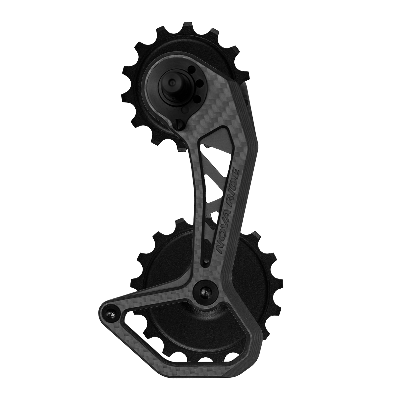 CCD EVO S for Shimano 105 12S