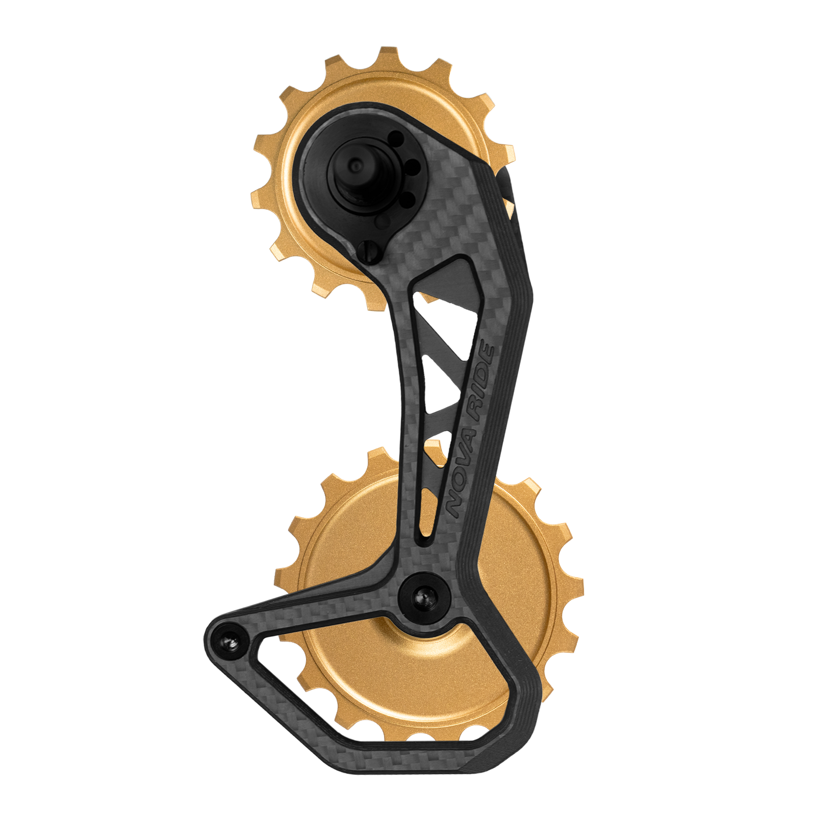 CCD EVO S for Shimano 105 12S