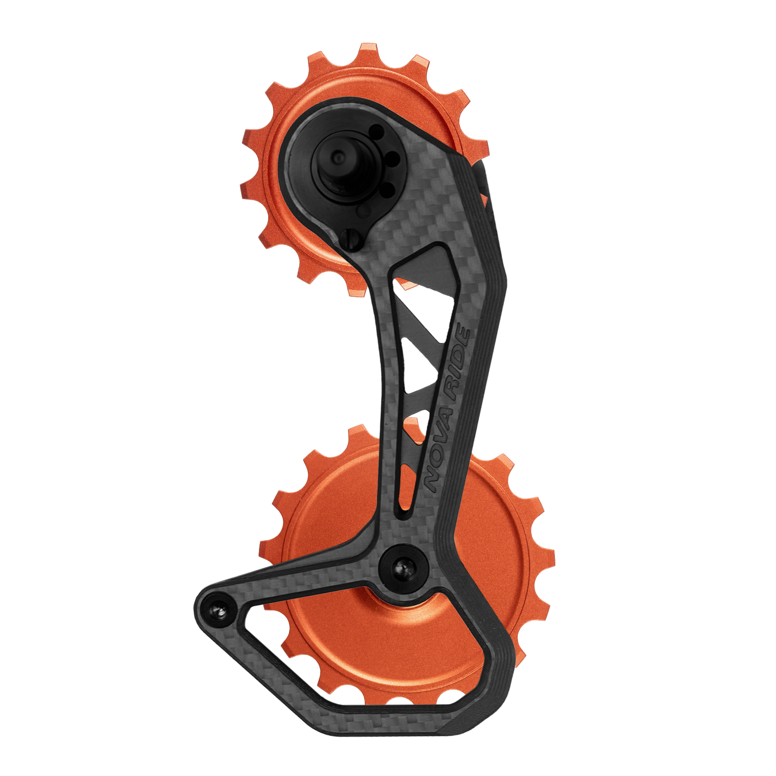 CCD EVO S for Shimano ULTEGRA / DURA-ACE 12S