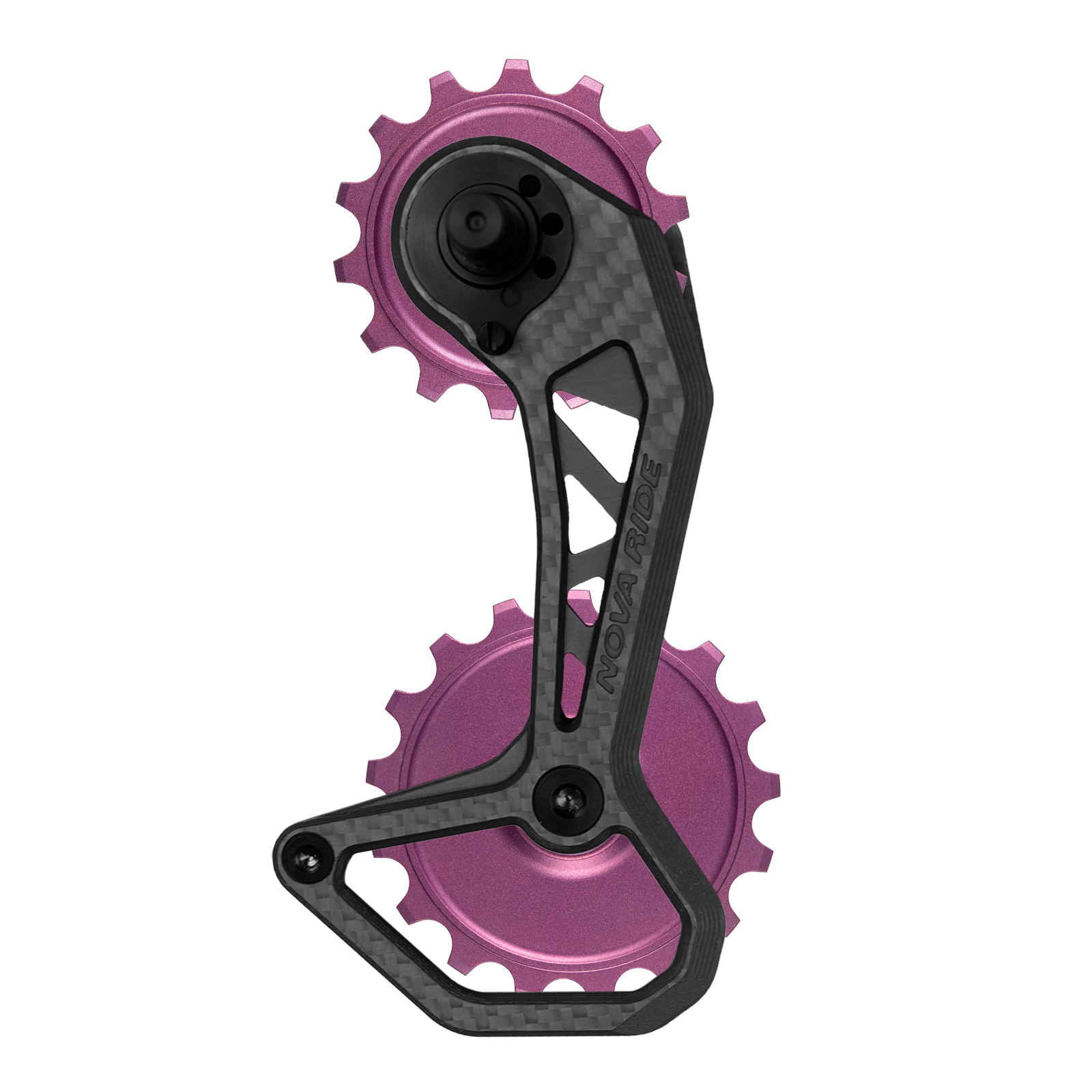 CCD EVO S for Shimano ULTEGRA / DURA-ACE 12S
