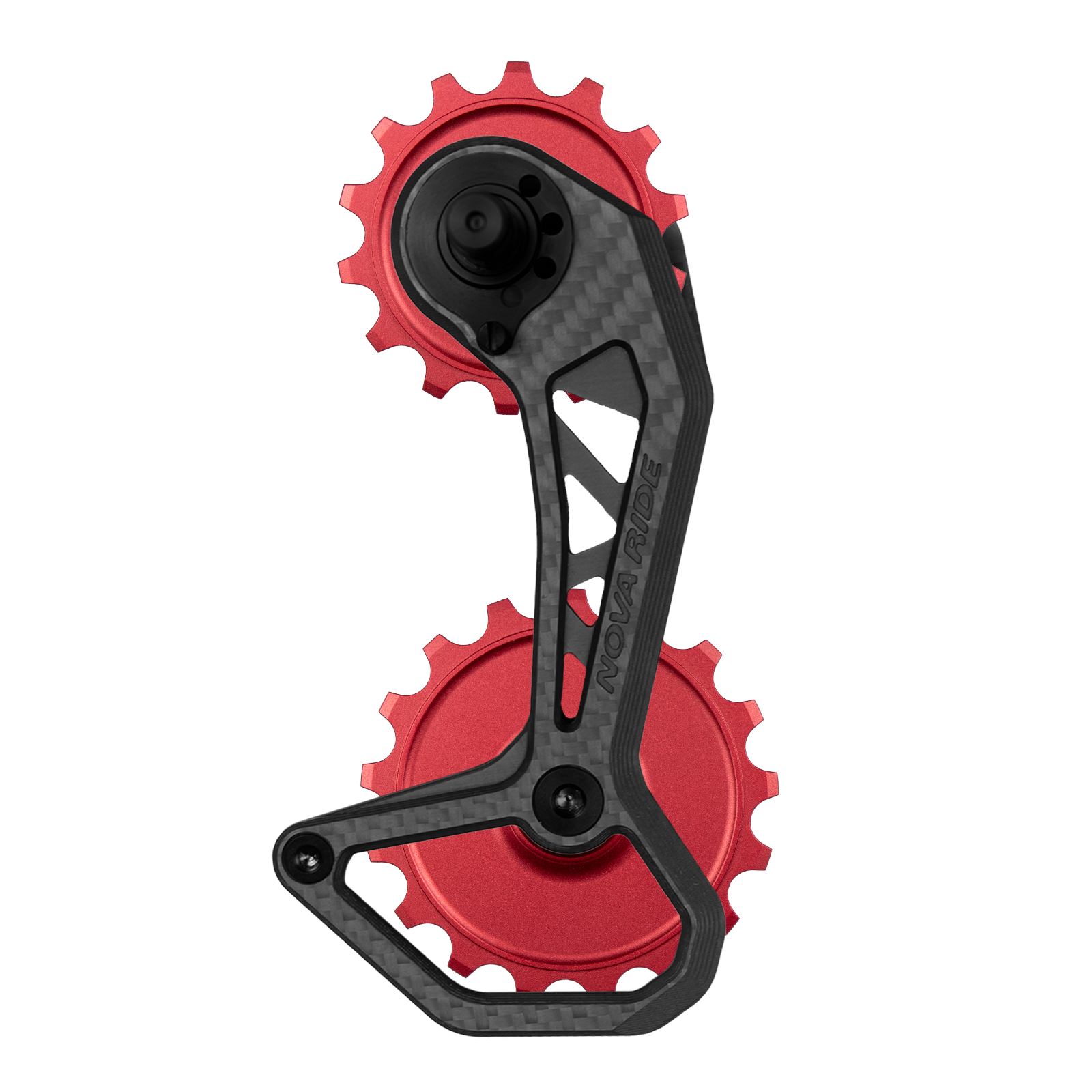 CCD EVO S for Shimano ULTEGRA / DURA-ACE 12S