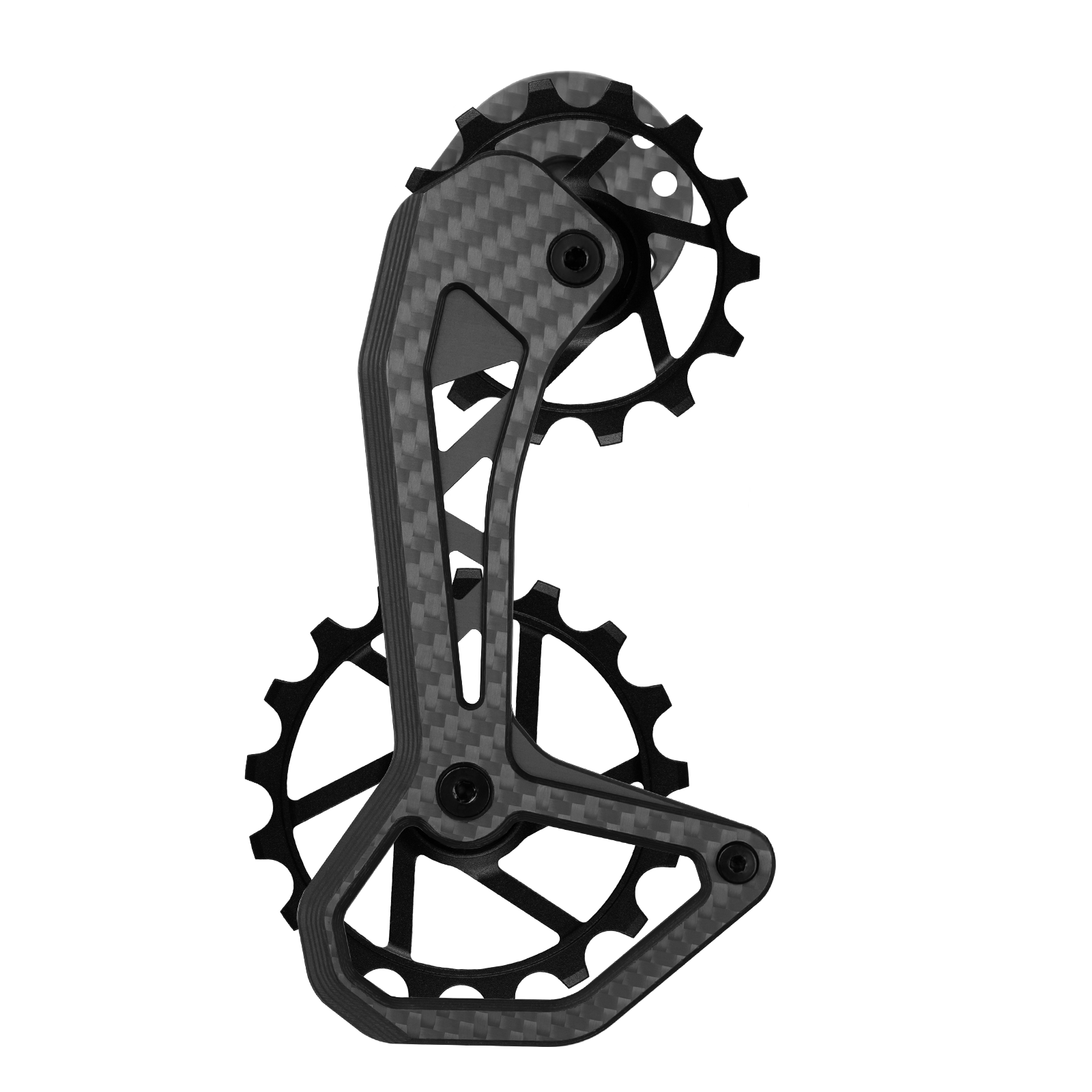 CCD EVO for Sram AXS RIVAL / FORCE / RED 12S