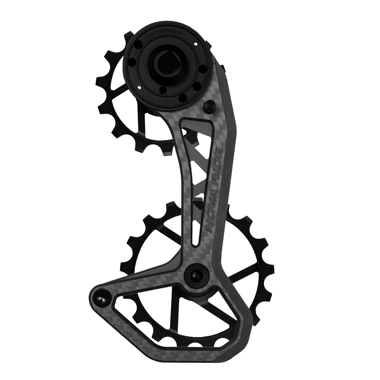 CCD EVO for Sram AXS RIVAL / FORCE / RED 12S