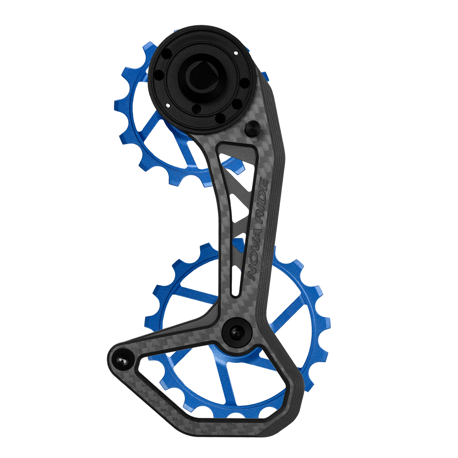 CCD EVO for Sram AXS RIVAL / FORCE / RED 12S