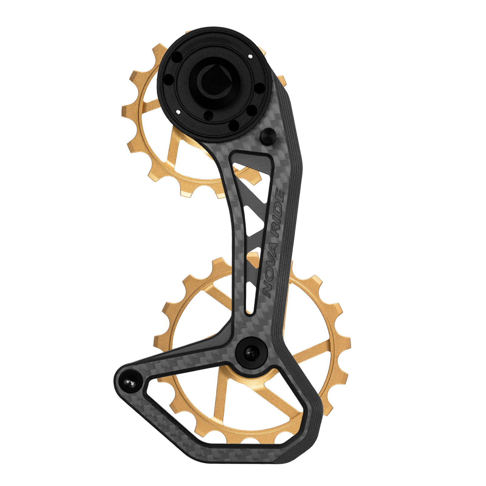 CCD EVO for Sram AXS RIVAL / FORCE / RED 12S