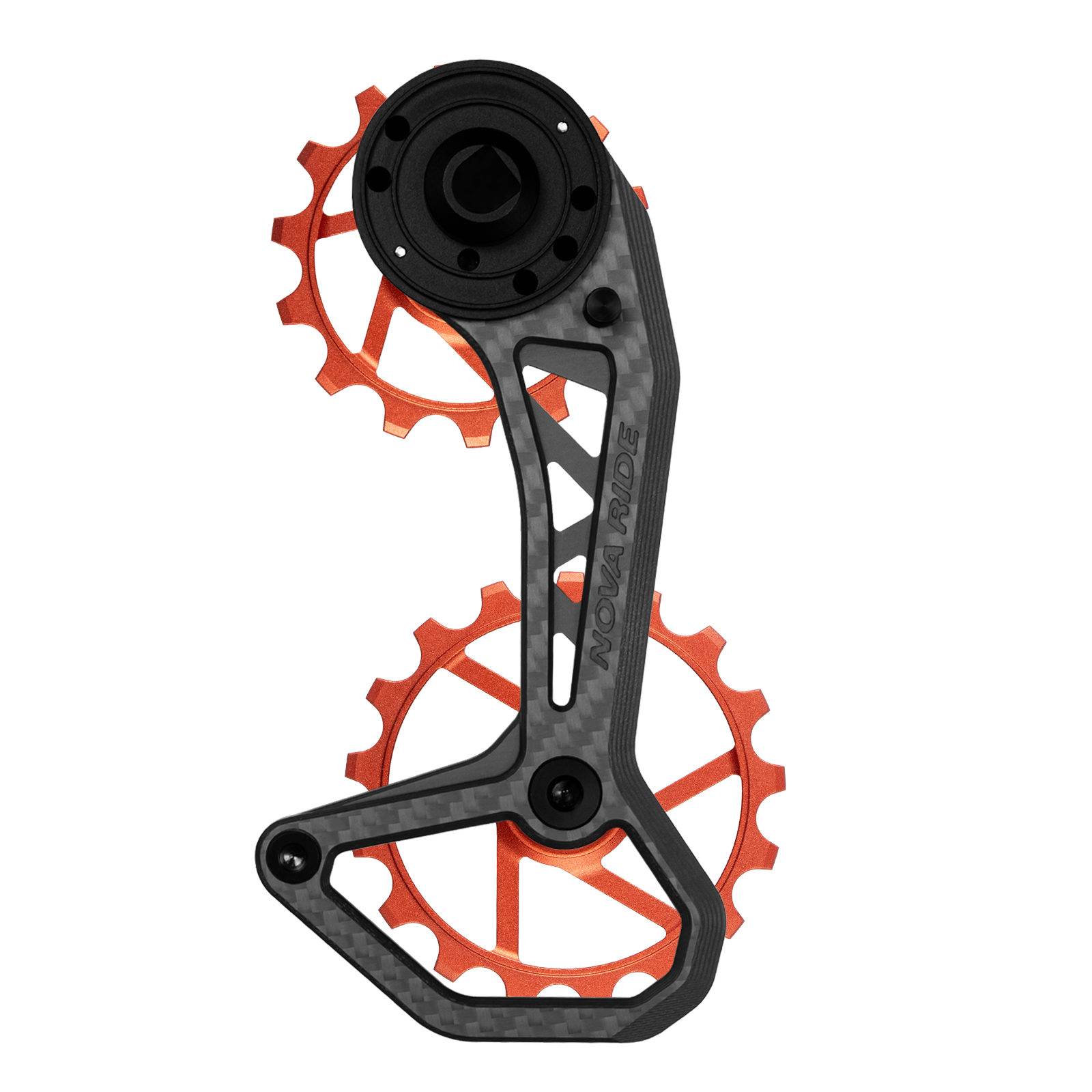CCD EVO for Sram AXS RIVAL / FORCE / RED 12S