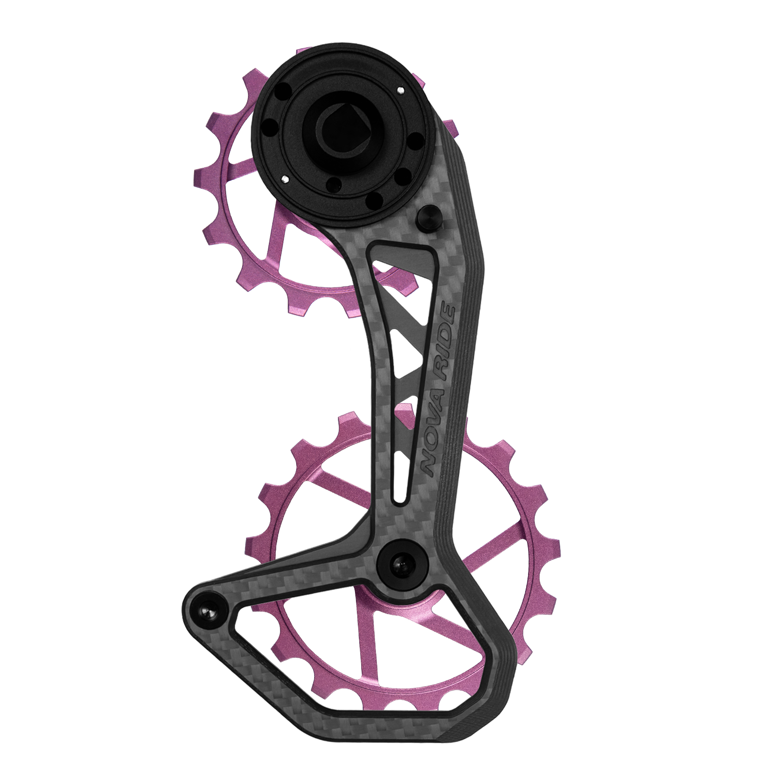 CCD EVO for Sram AXS RIVAL / FORCE / RED 12S
