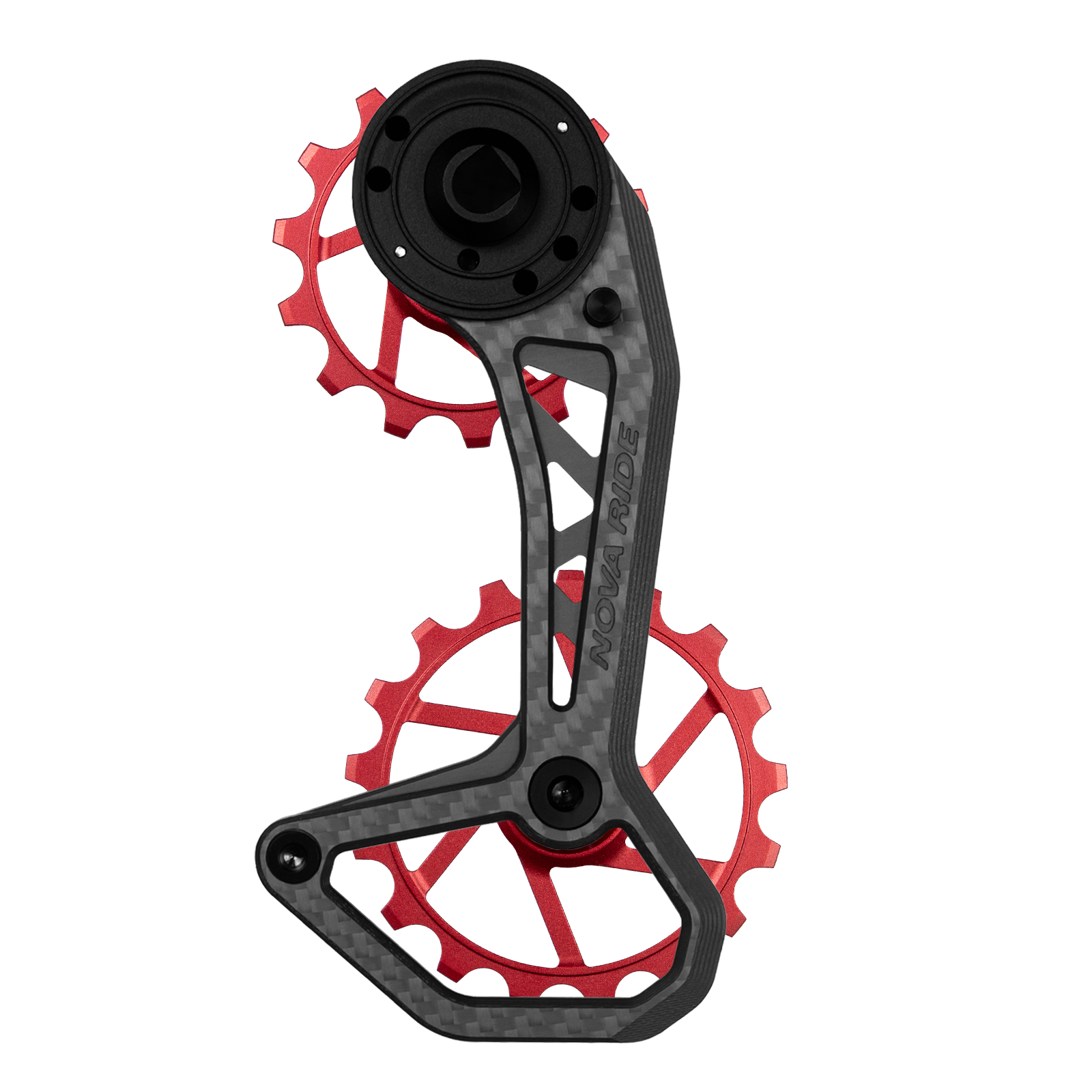 CCD EVO for Sram AXS RIVAL / FORCE / RED 12S
