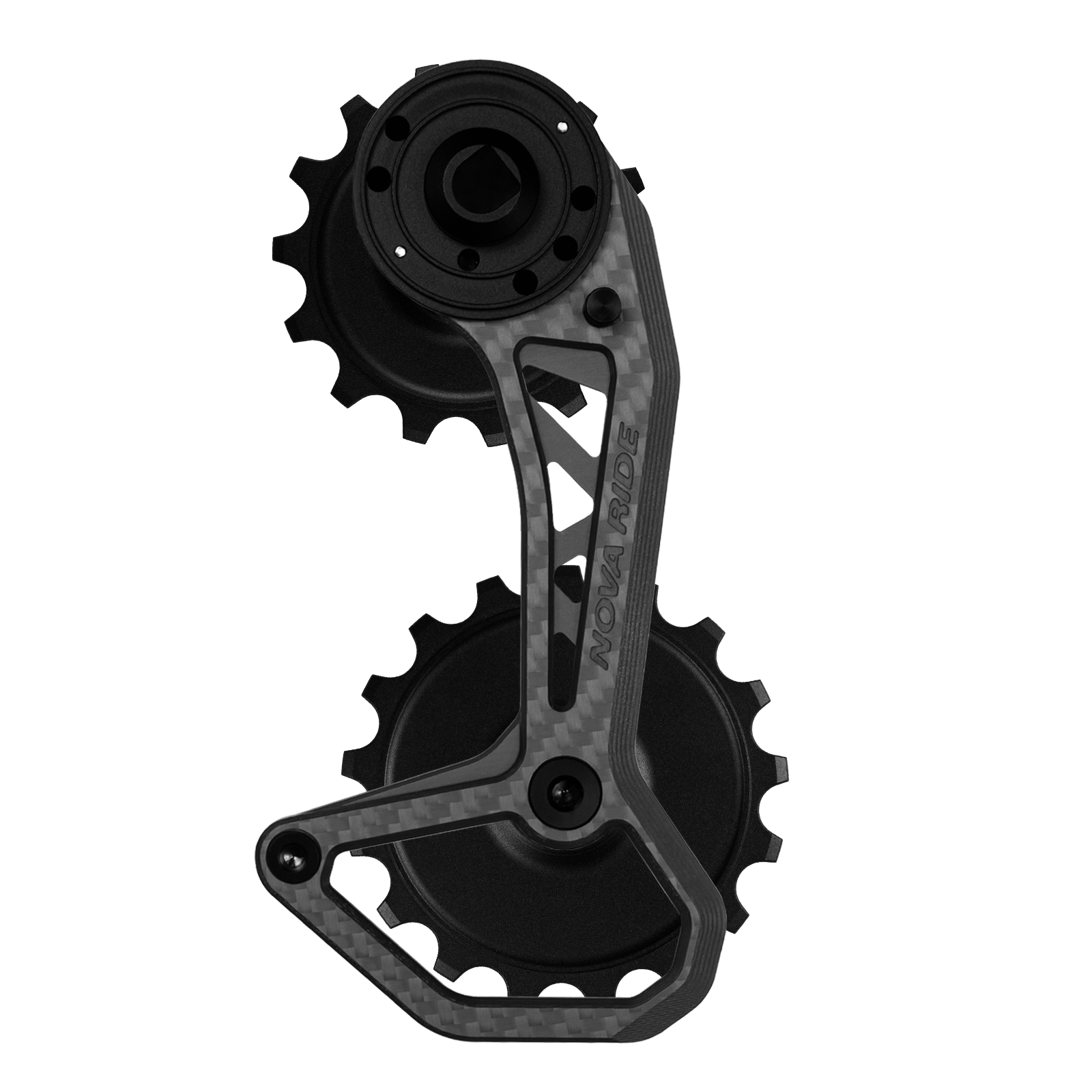CCD EVO S for Sram AXS RIVAL / FORCE / RED 12S