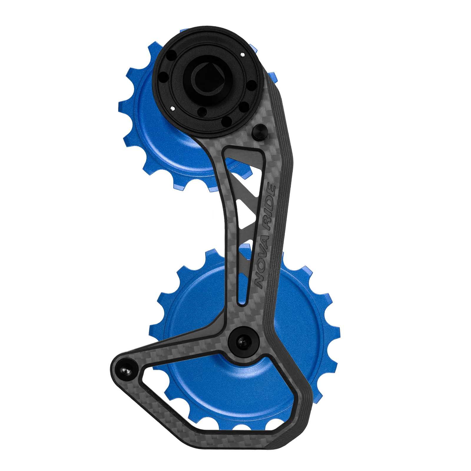CCD EVO S for Sram AXS RIVAL / FORCE / RED 12S