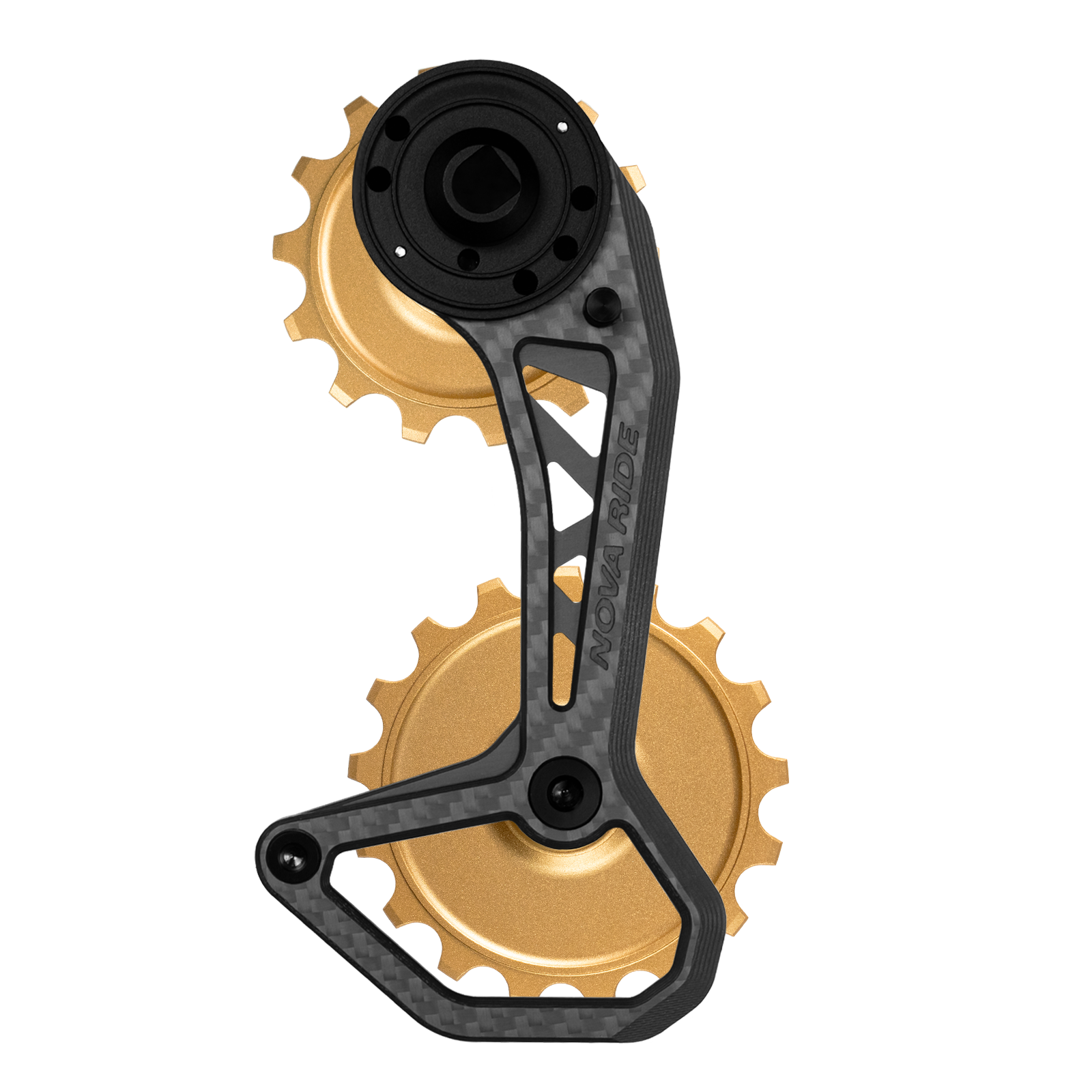 CCD EVO S for Sram AXS RIVAL / FORCE / RED 12S