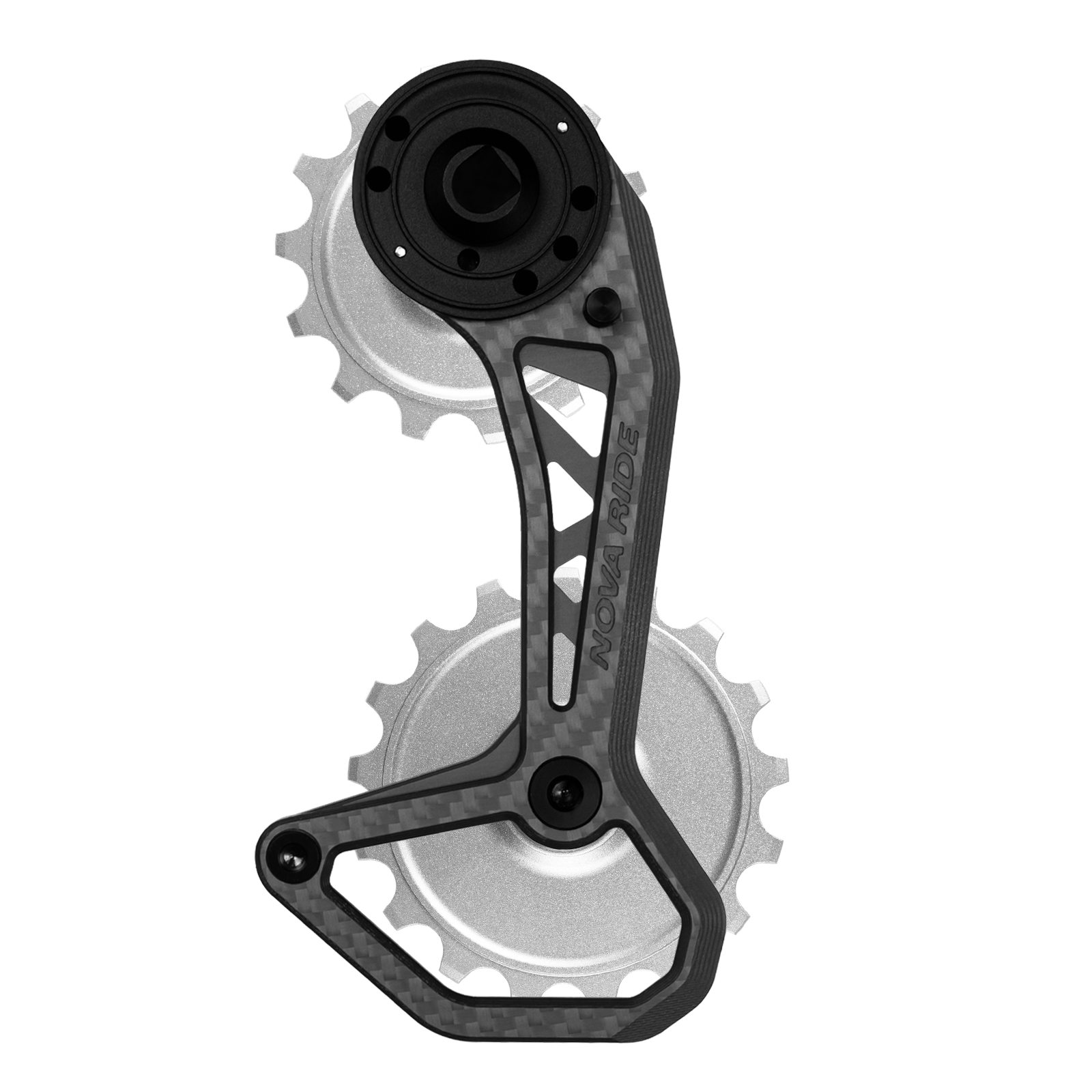 CCD EVO S for Sram AXS RIVAL / FORCE / RED 12S