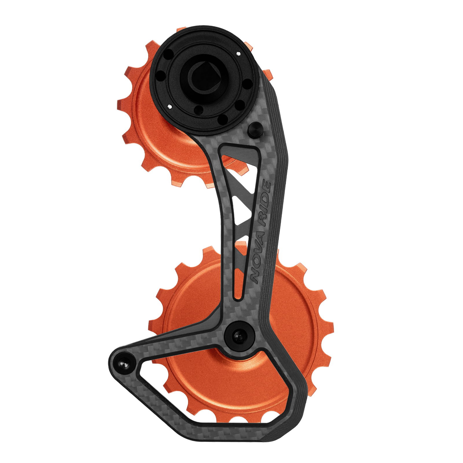 CCD EVO S for Sram AXS RIVAL / FORCE / RED 12S
