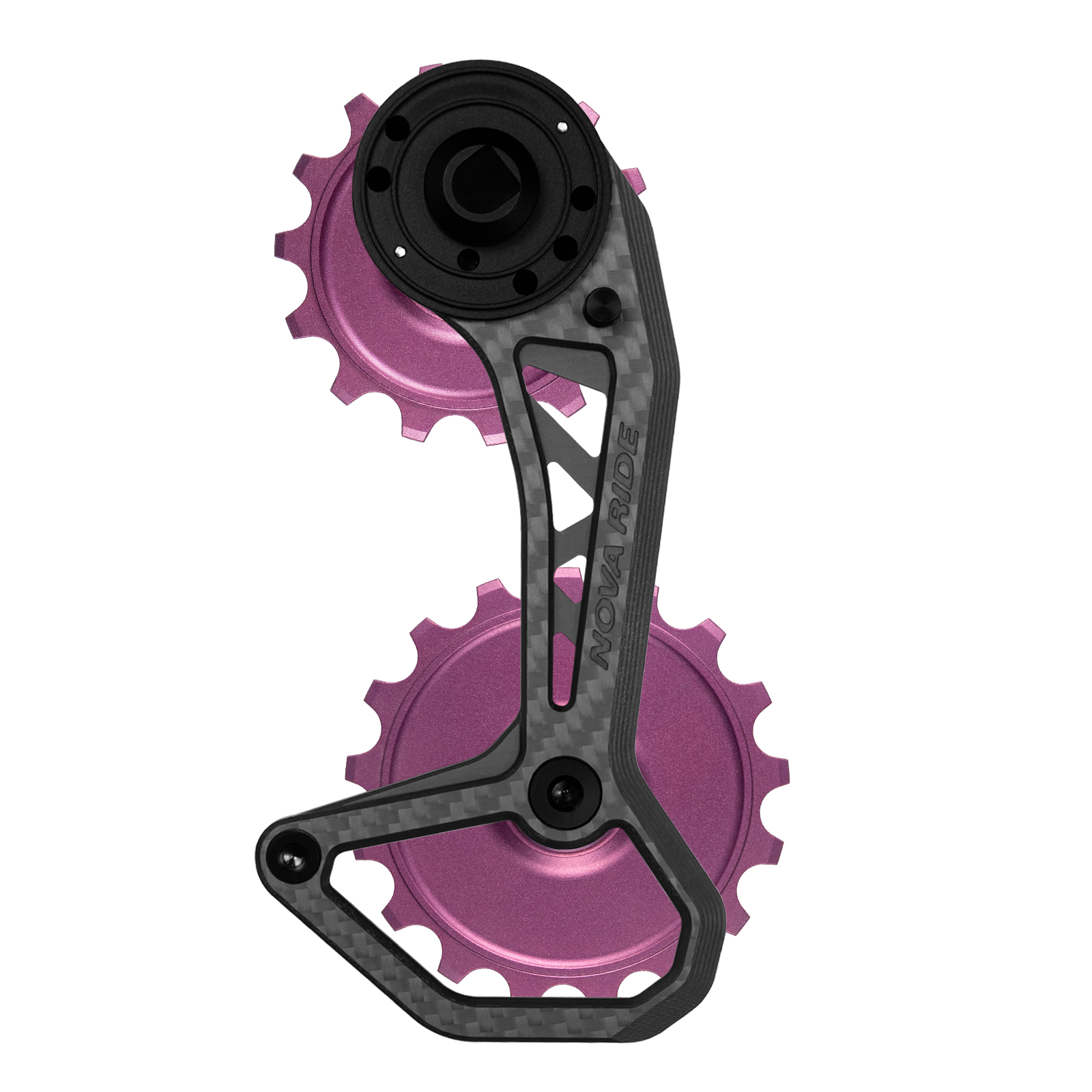 CCD EVO S for Sram AXS RIVAL / FORCE / RED 12S