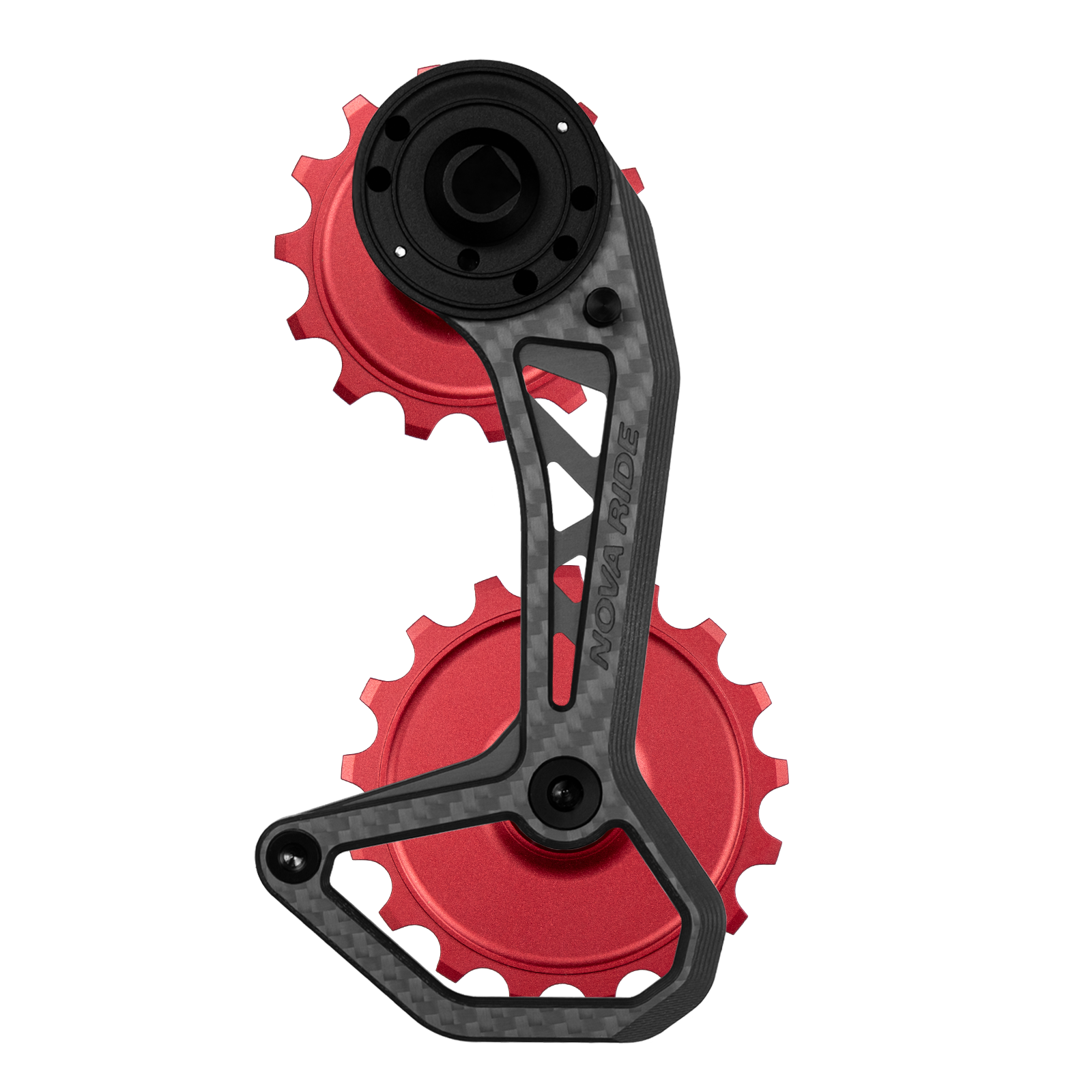 CCD EVO S for Sram AXS RIVAL / FORCE / RED 12S