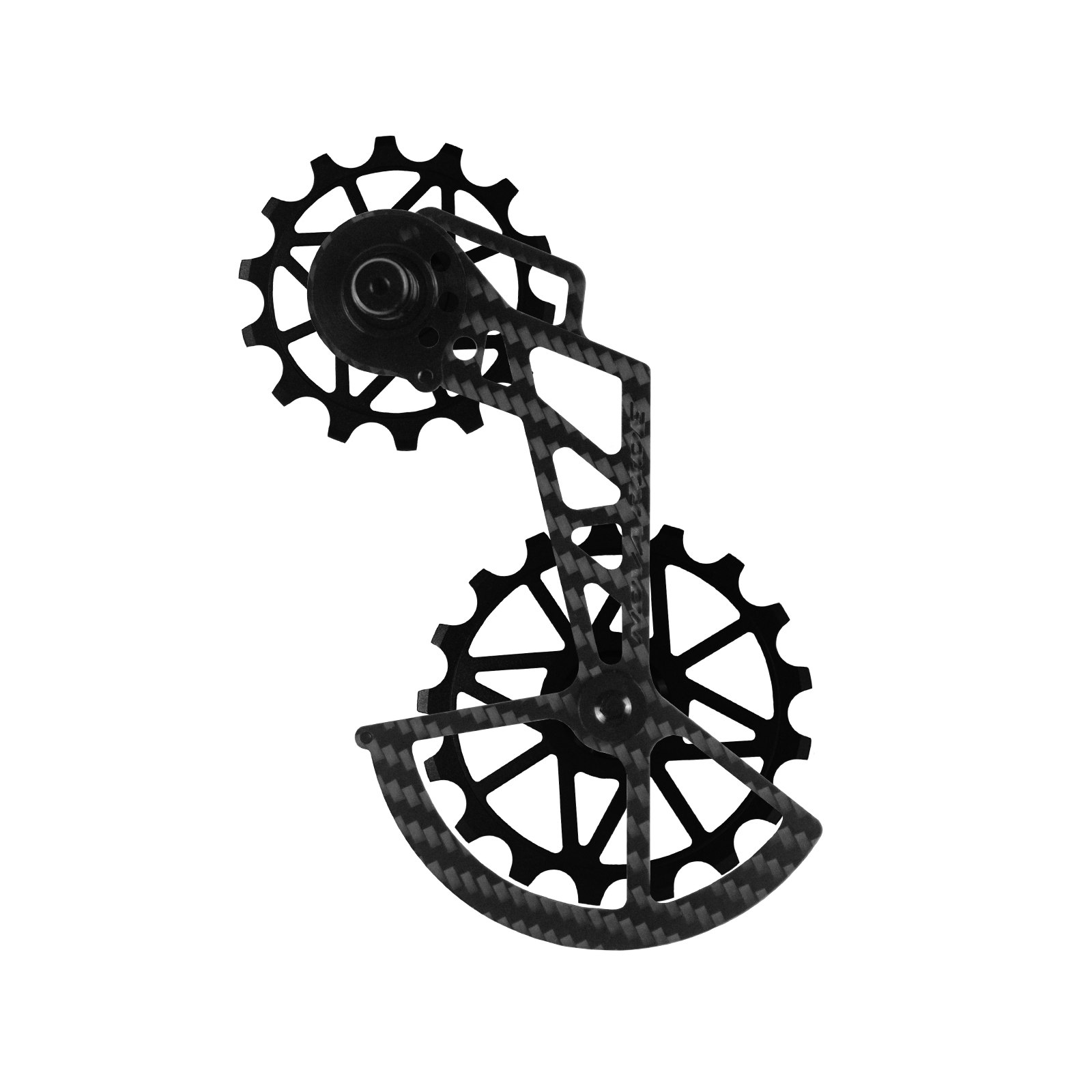 CCD E for Shimano ULTEGRA / DURA-ACE 11S