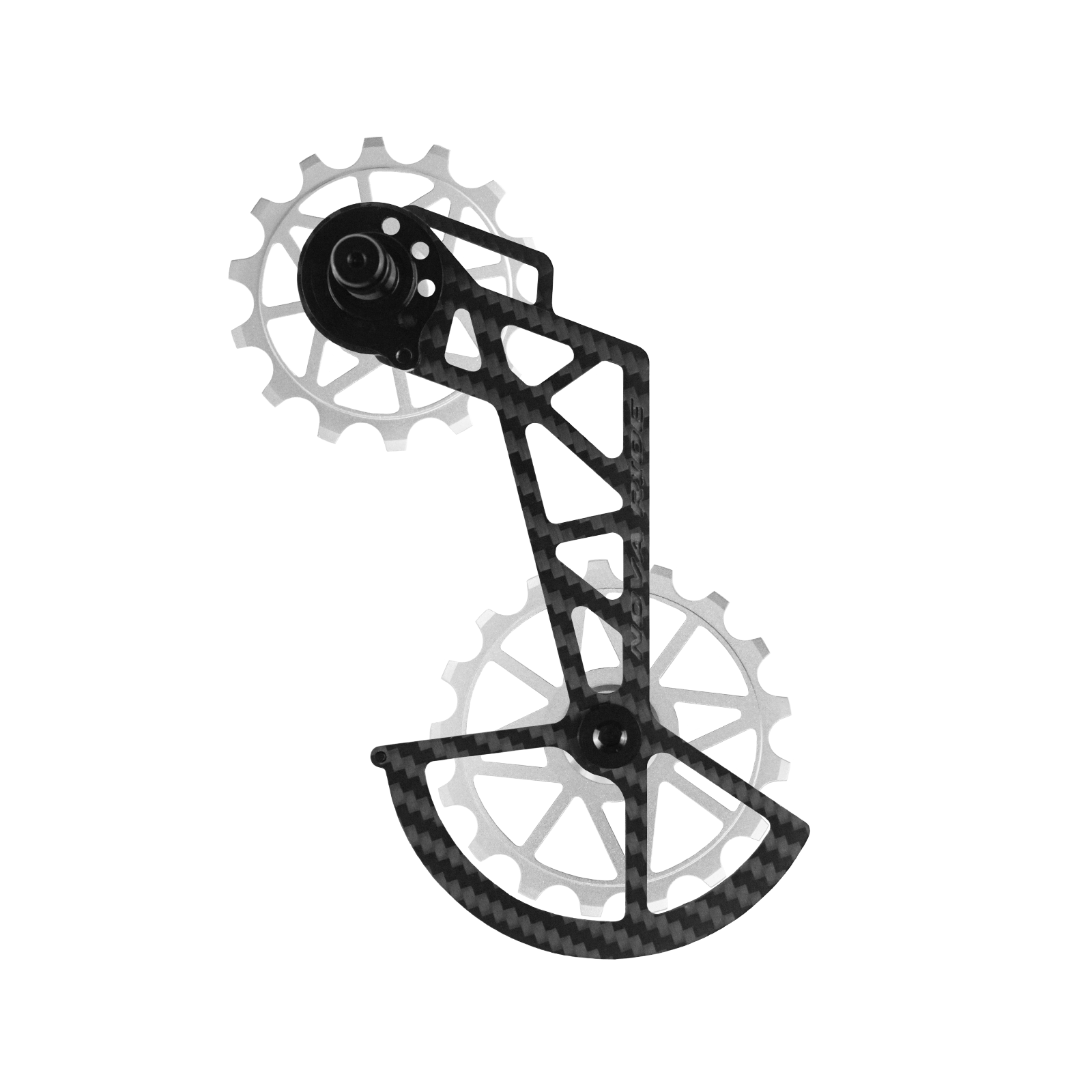 CCD E for Shimano ULTEGRA / DURA-ACE 12S
