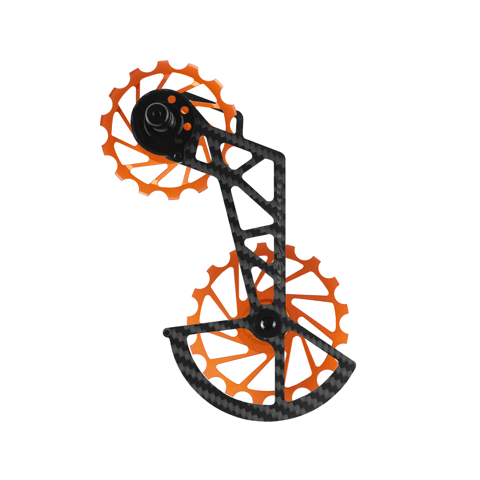 Carbon derailleur best sale