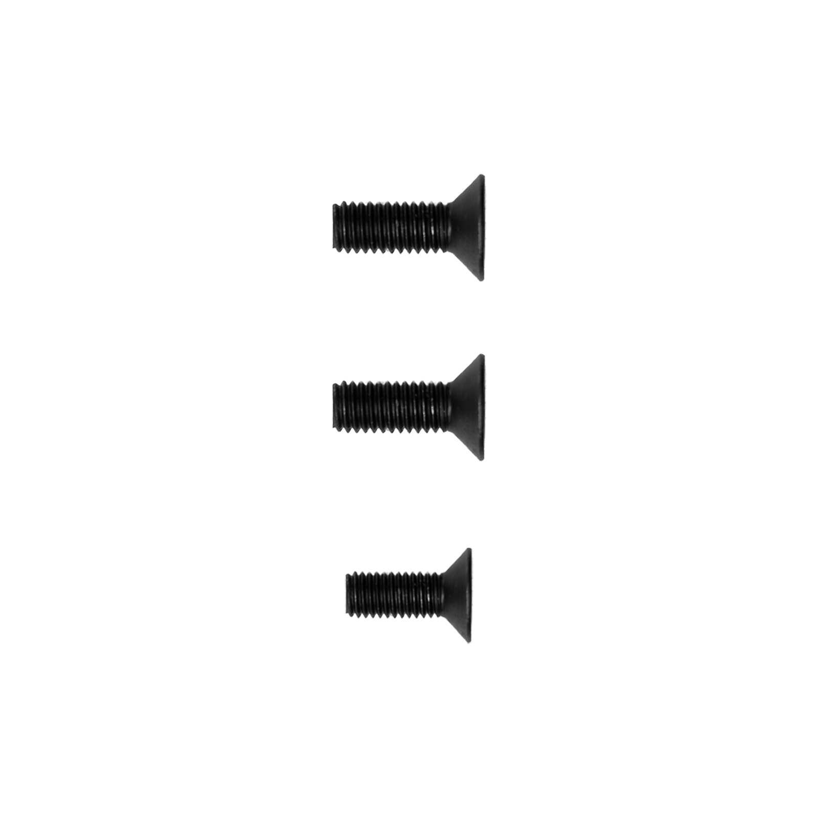 Spare Screws EVO