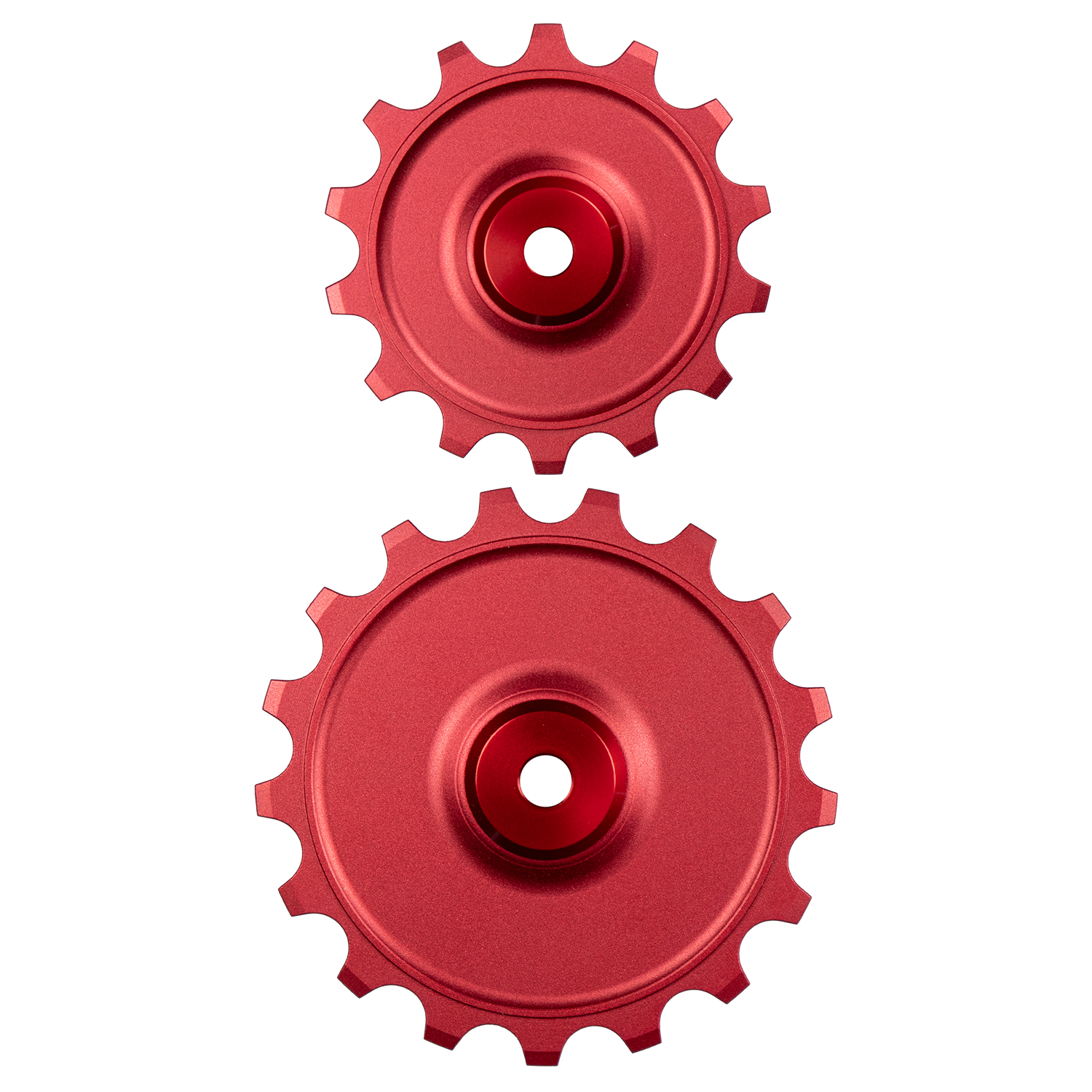 Spare Pulley Wheels EVO S for CCD EVO S