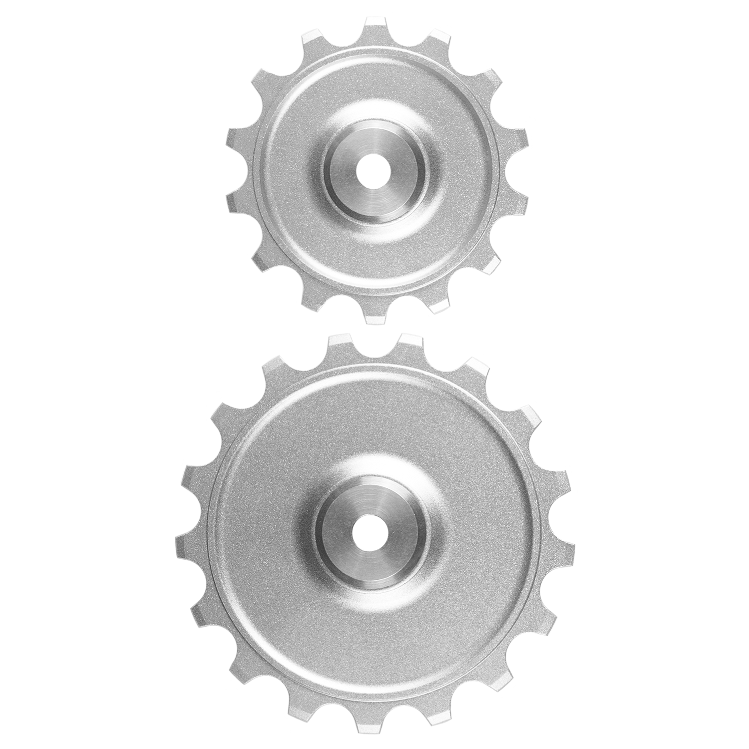 Spare Pulley Wheels EVO S for CCD EVO S