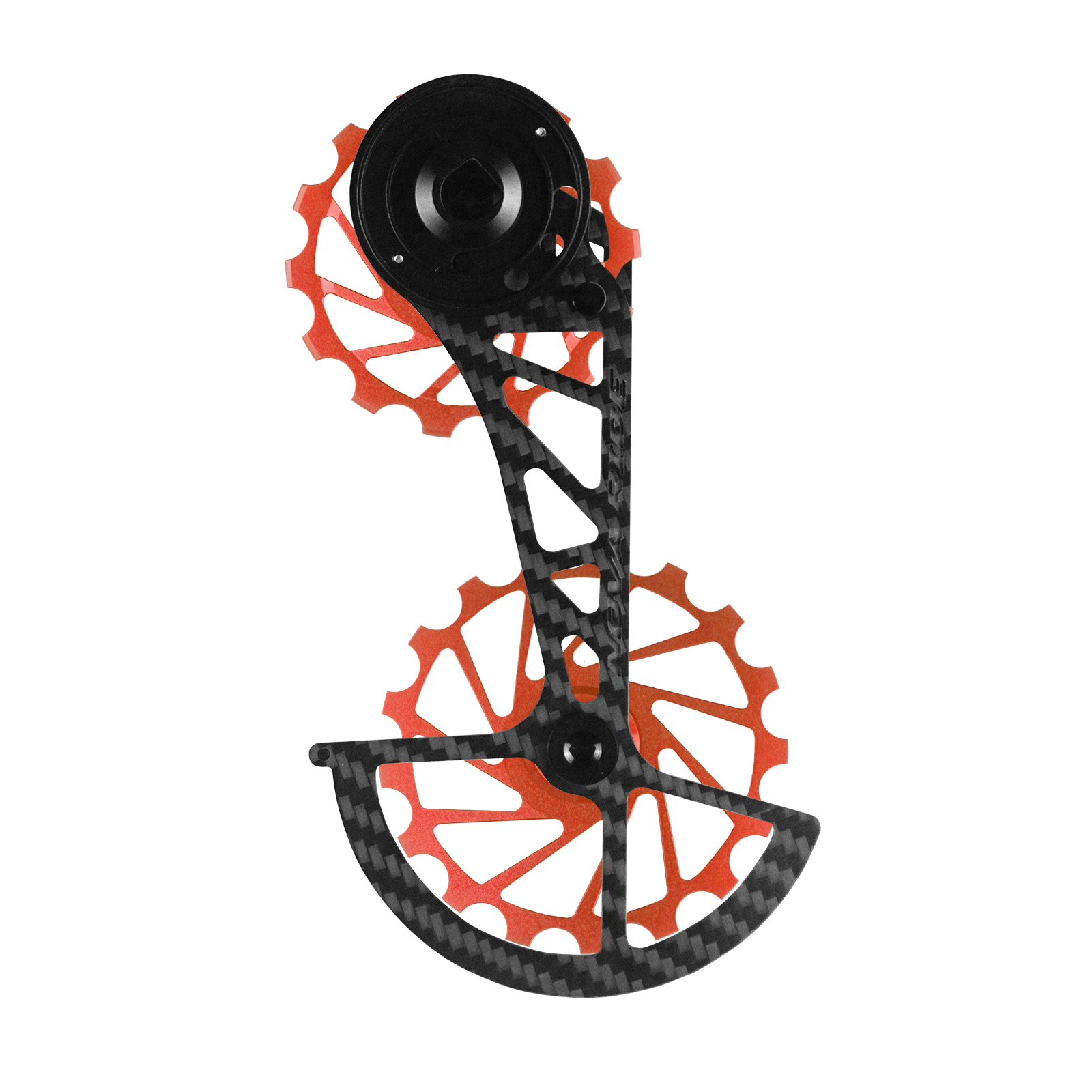 CCD SRAM AXS RED / FORCE 12S