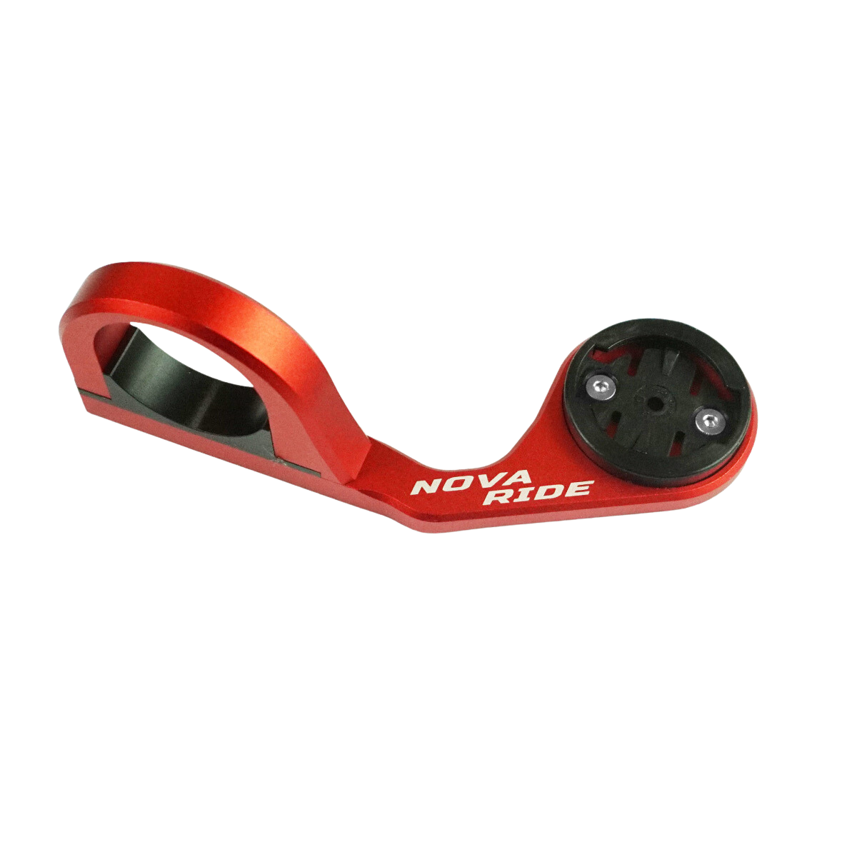 Short GPS Computer Mount