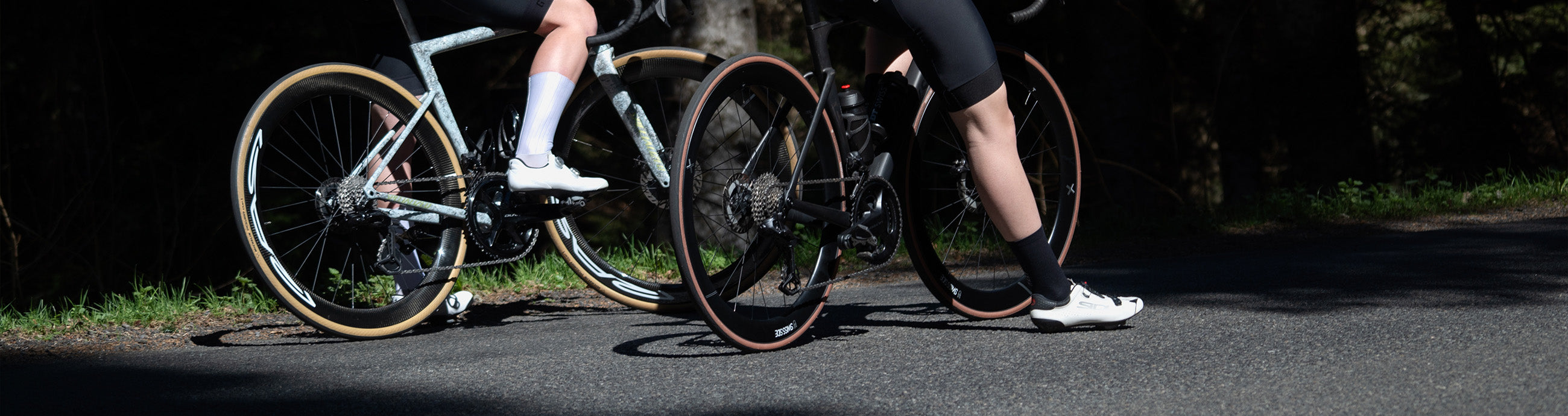 Carbon Ceramic Derailleur