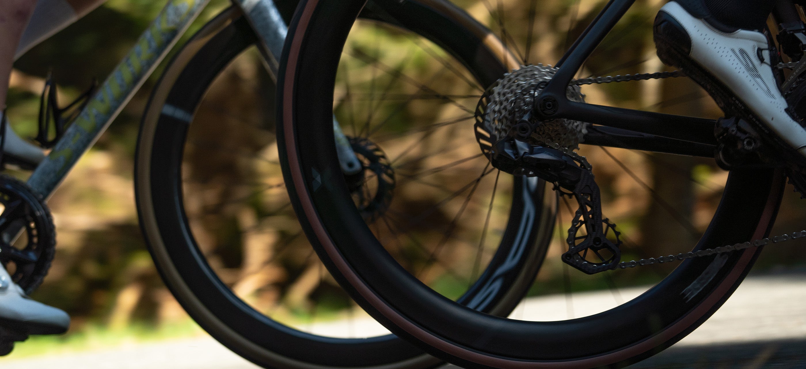 【アウトレット】シトロエン 2CV デジタルエコーペダル Carbon Ceramic Derailleur EVO