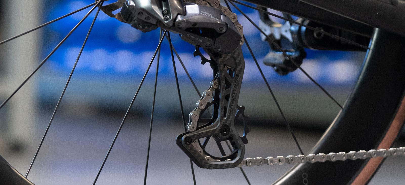 SHIMANO PRO CARBON DISC textreme 11s 美品 SHIMANO PRO CARBON DISC textreme 11s 美品