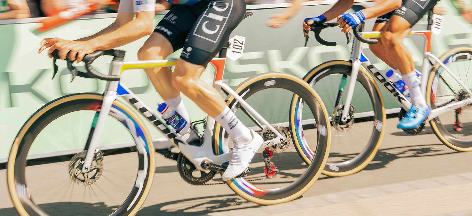 Carbon Ceramic Derailleur